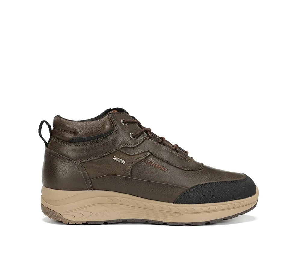 Fluchos Lander F2295 botte homme verte imperméable