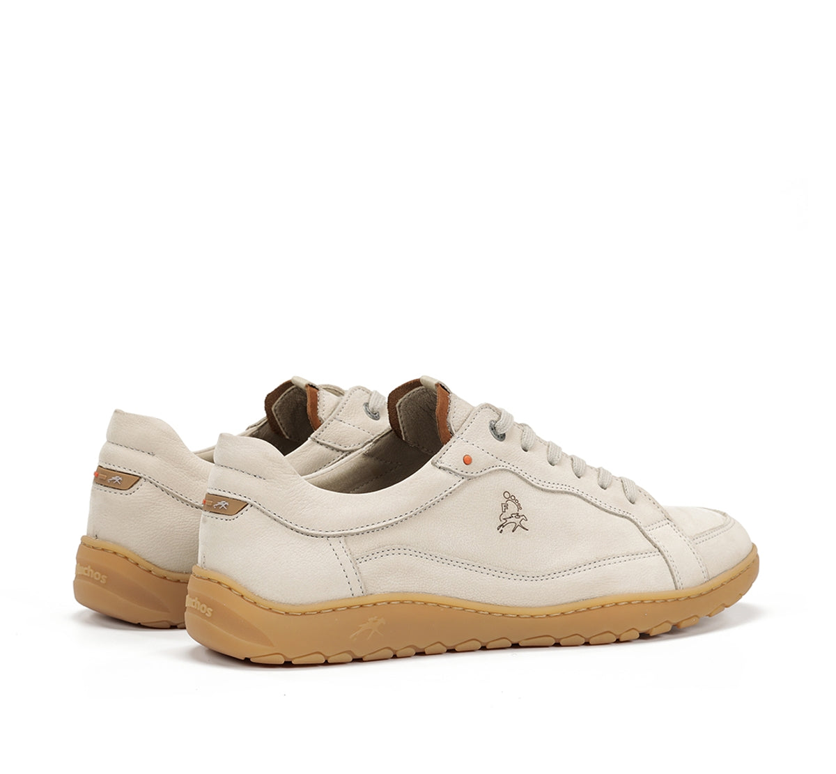 Fluchos Deportivos Lenox F2220 Basket Blanche Homme