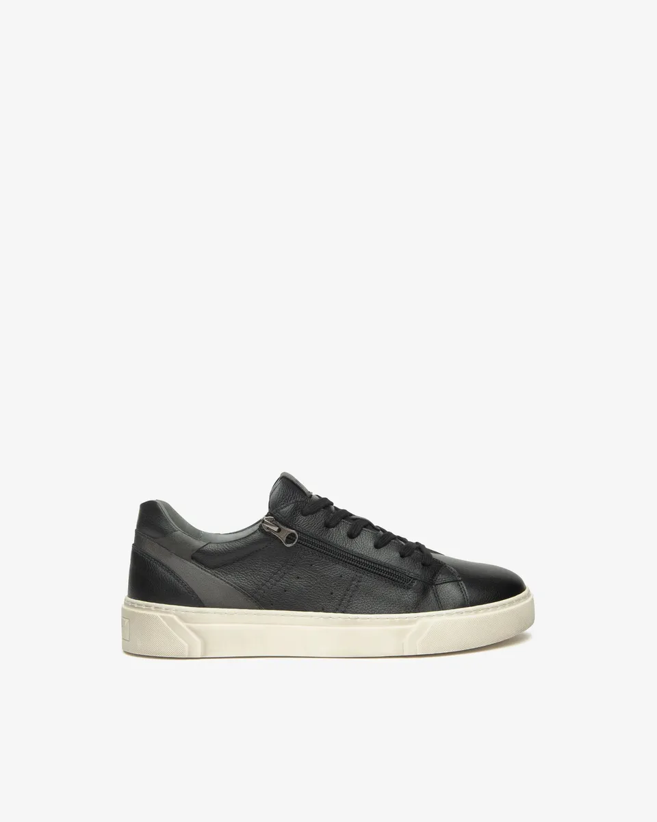 Nero Giardini Sneakers basket cuir homme 42