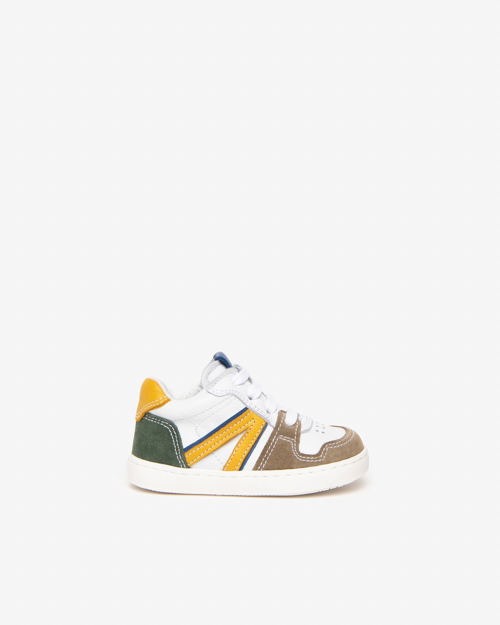 Nero Giardini Sneakers Baskets Bébé Garçon 19-24
