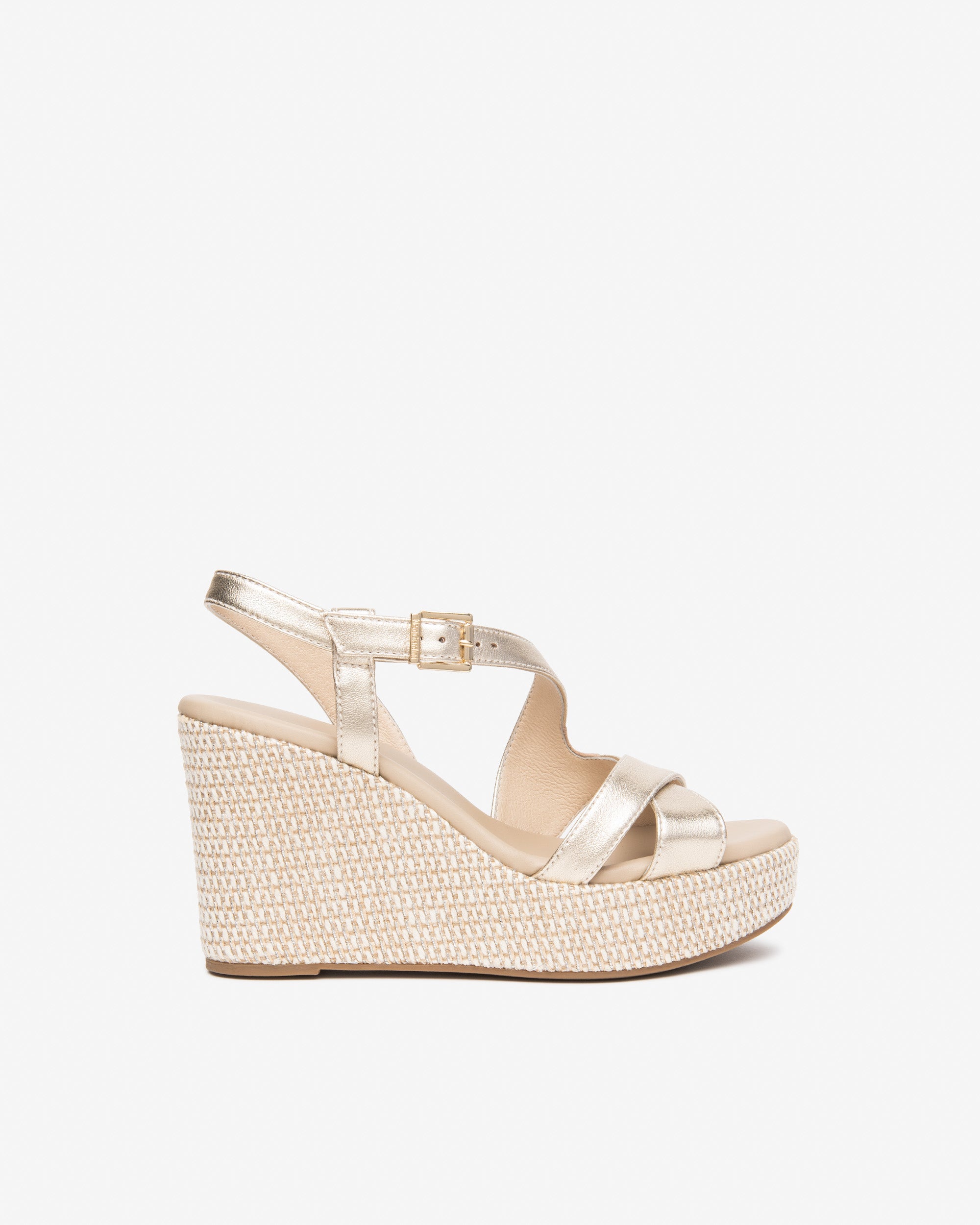 Nero Giardini Sandals sandales cuir femme cuir été