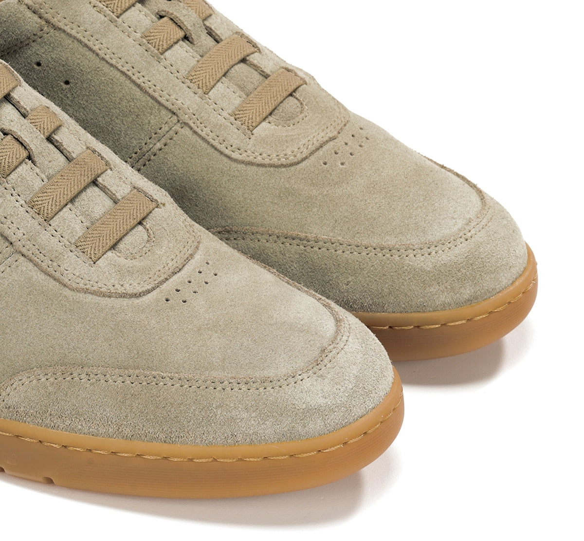 Fluchos Leo F1723 chaussure verte homme