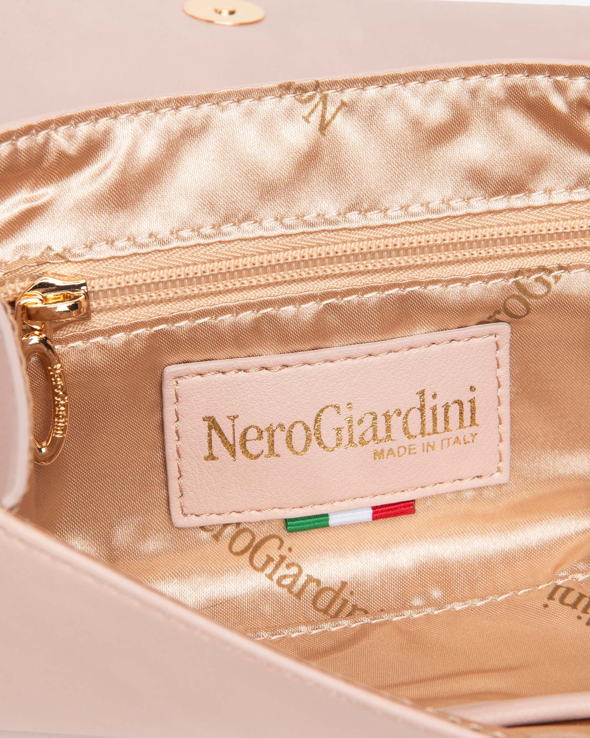 Nero Giardini Bags pochette femme clutch PZ premium soiree
