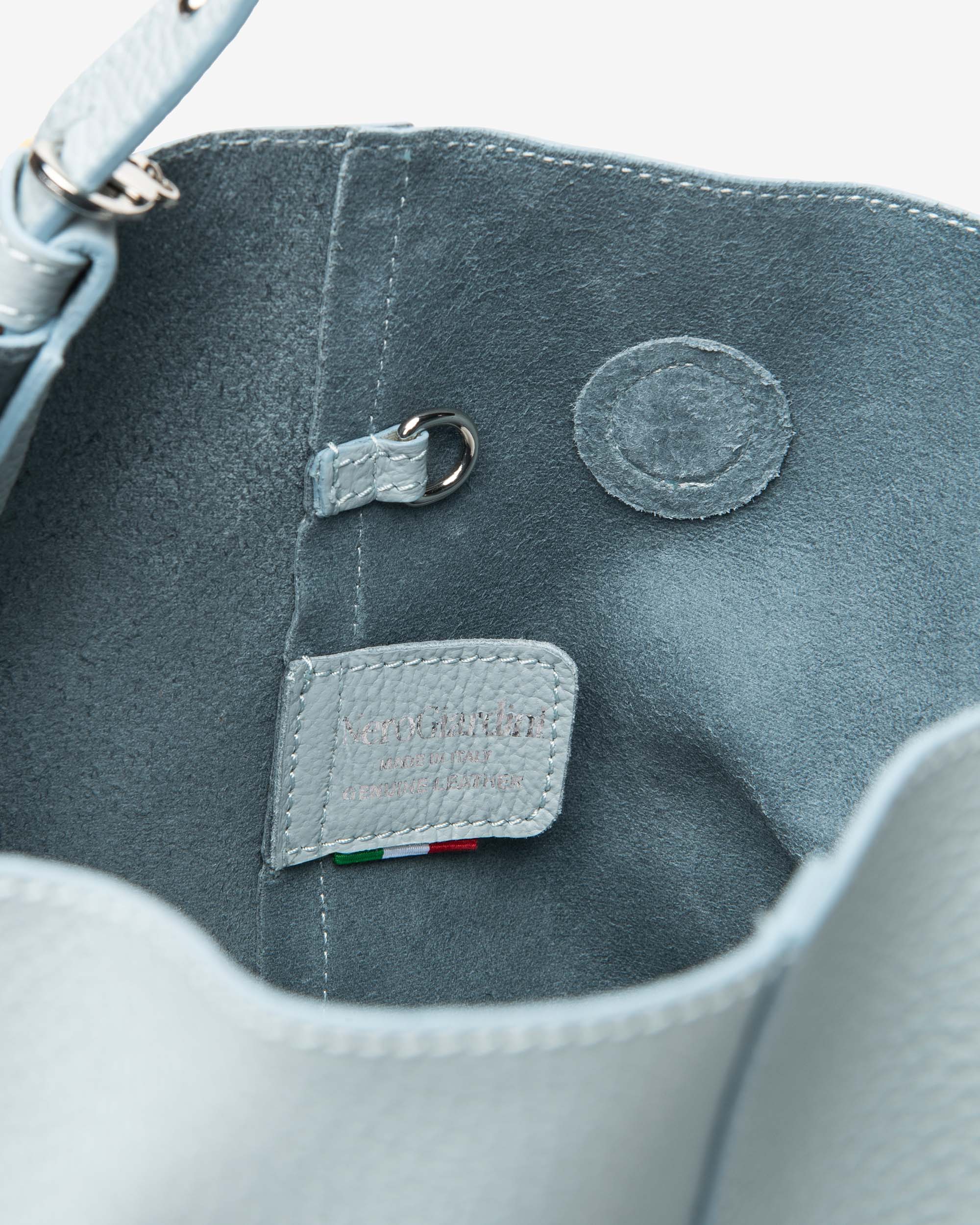 Nero Giardini Bags sac seau cuir femme PZ