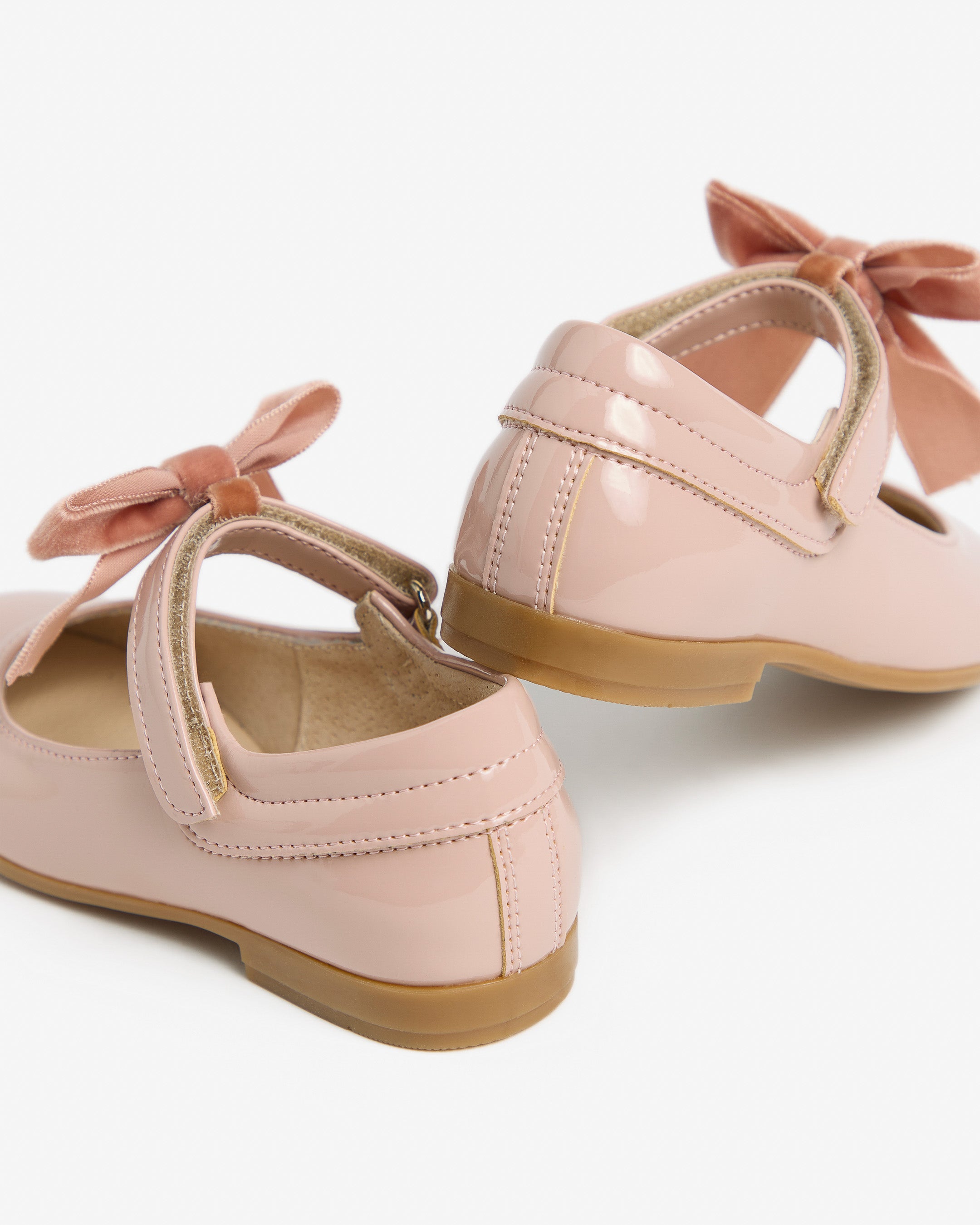 Nero Giardini Ballerinas Ballerines Fille Tissu Pointure 28