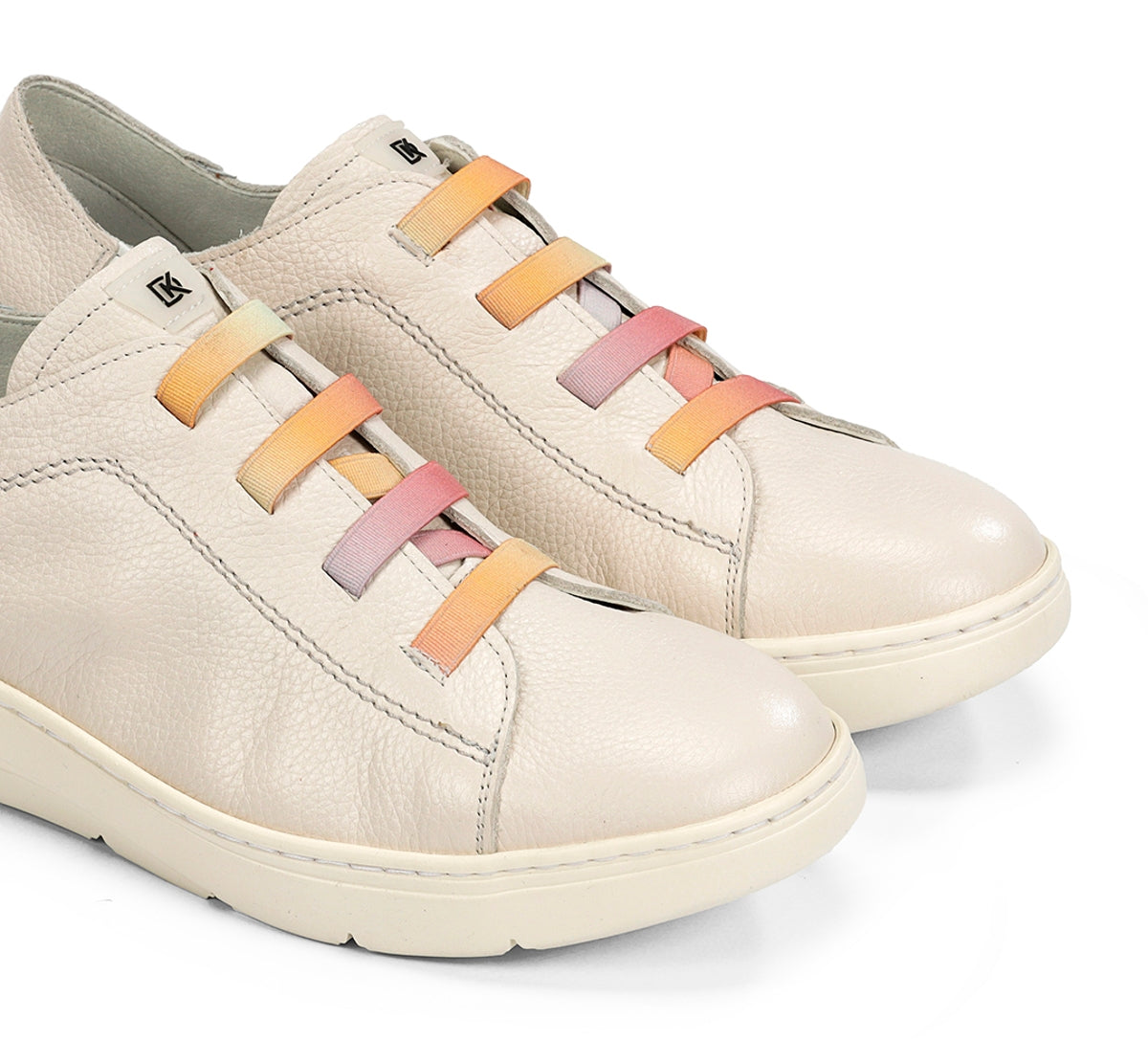 Dorking by Fluchos Yet D9499 chaussure taupe femme cuir