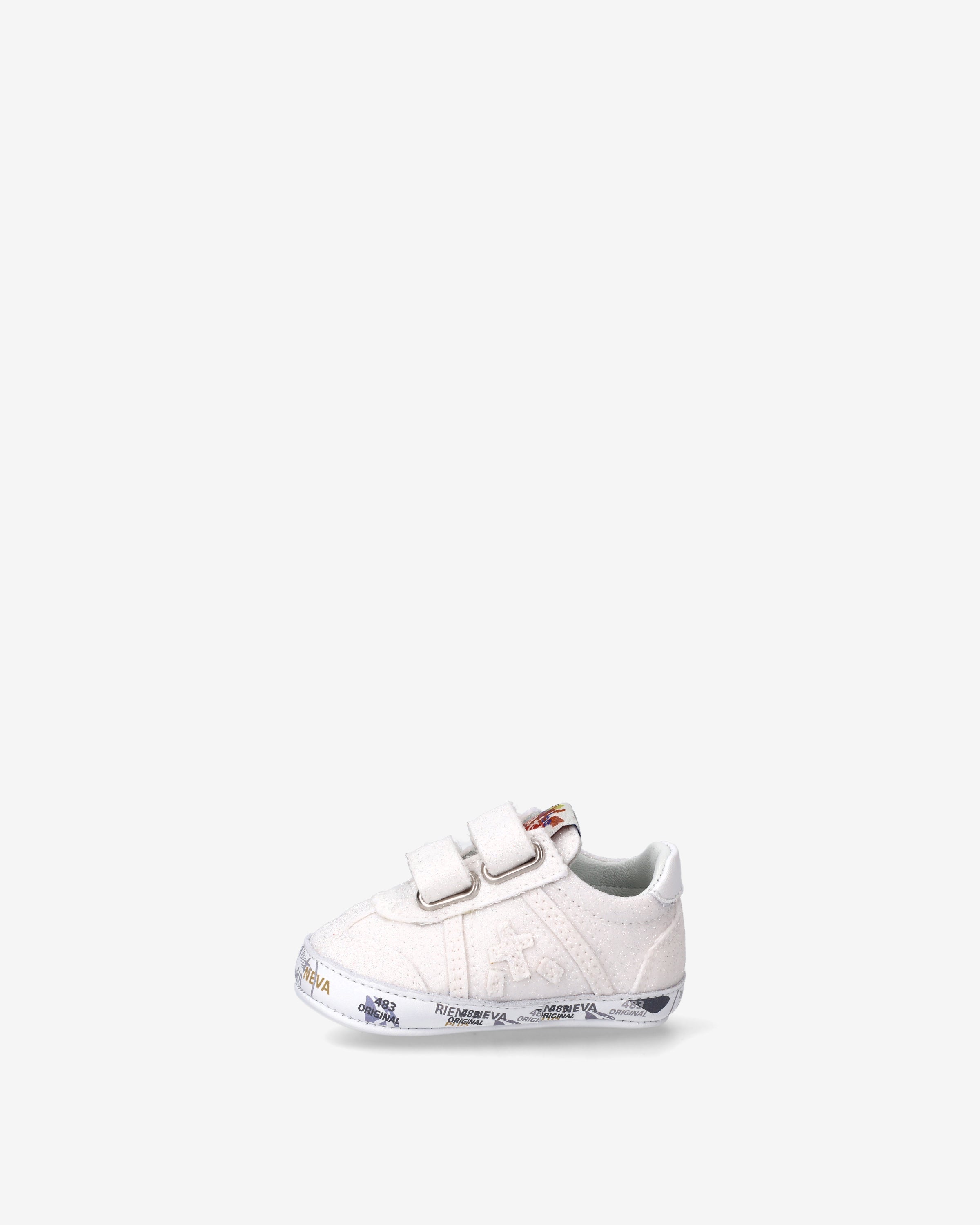 Premiata Baby-B 0012V Sneakers Enfant Souple