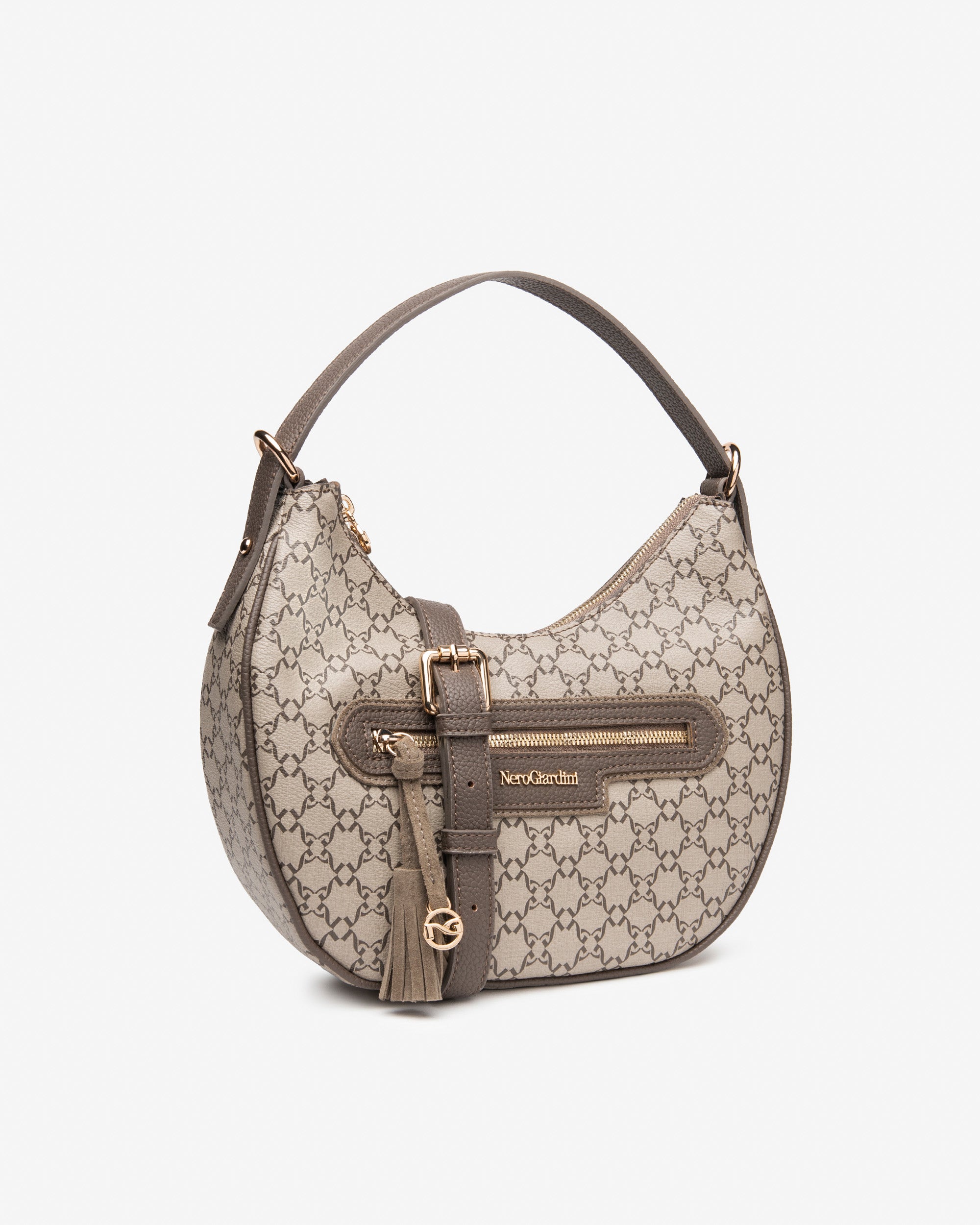 Nero Giardini Bags sac hobo technique taille unique