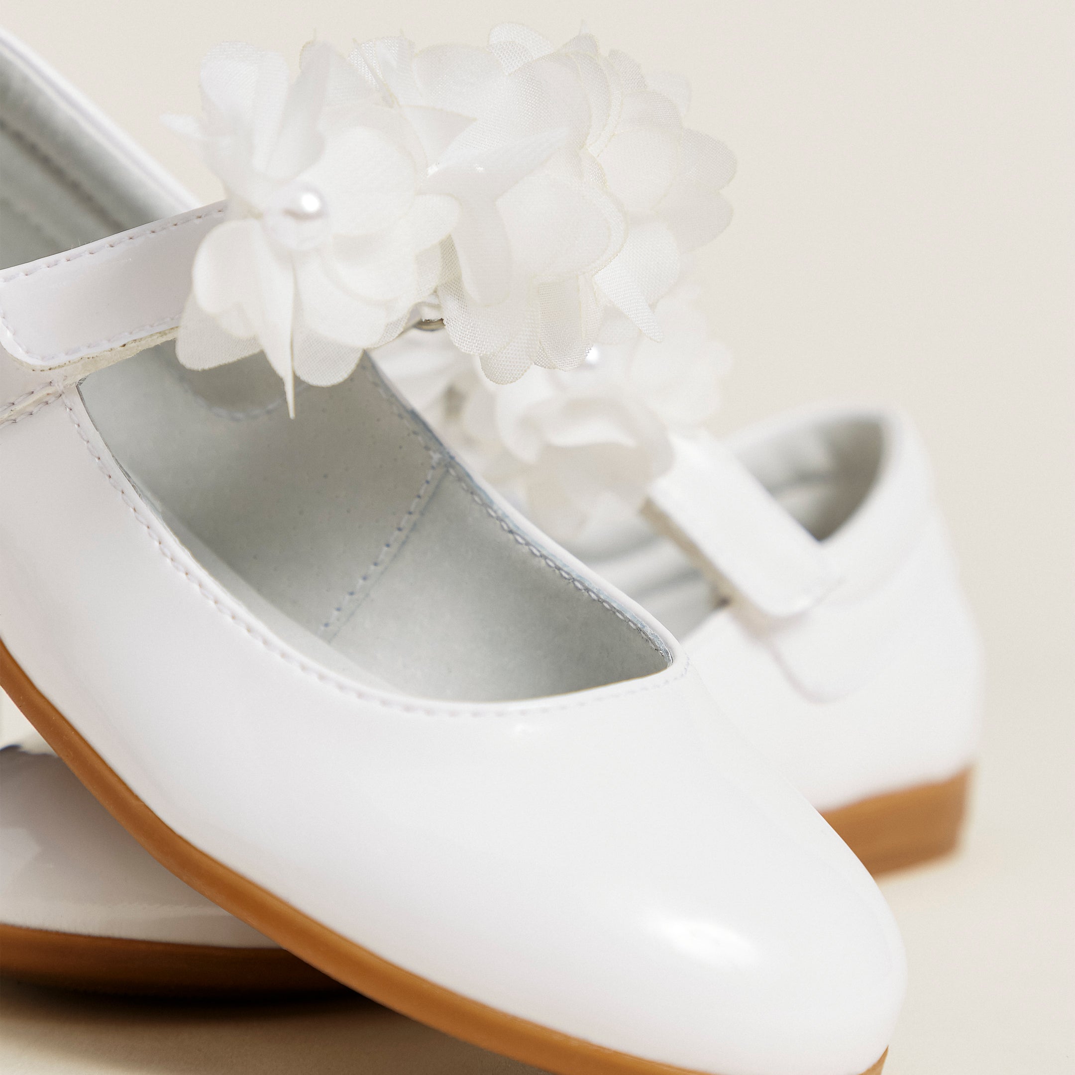 Nero Giardini Ballerinas ballerines tissu fille toile