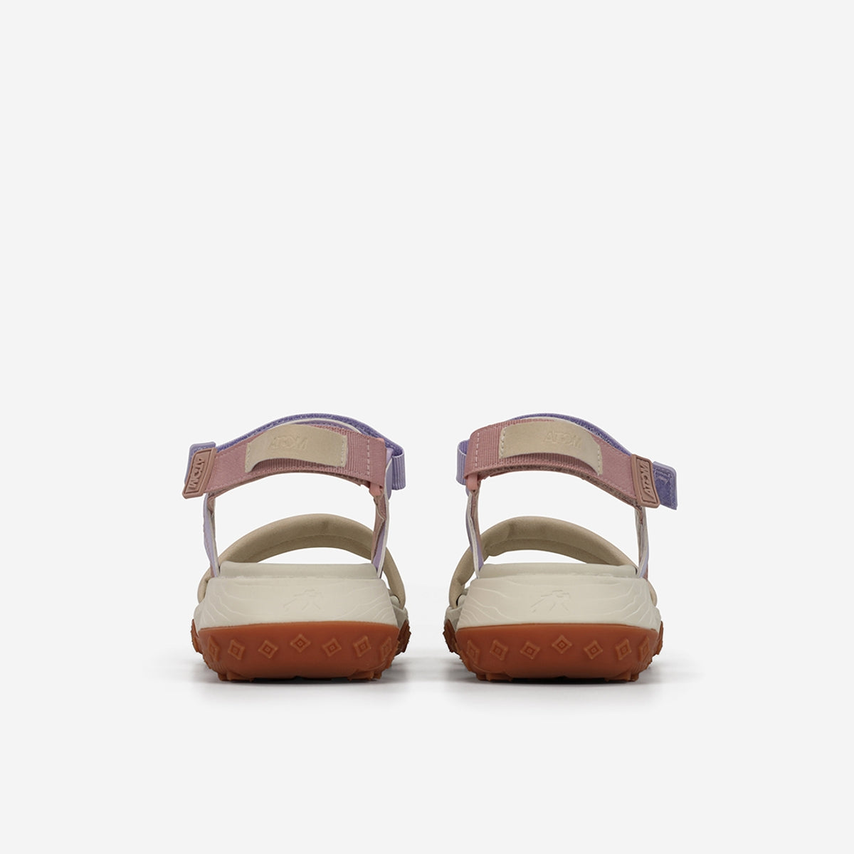 Fluchos Atom Alliance AT188 sandale sport multi femme