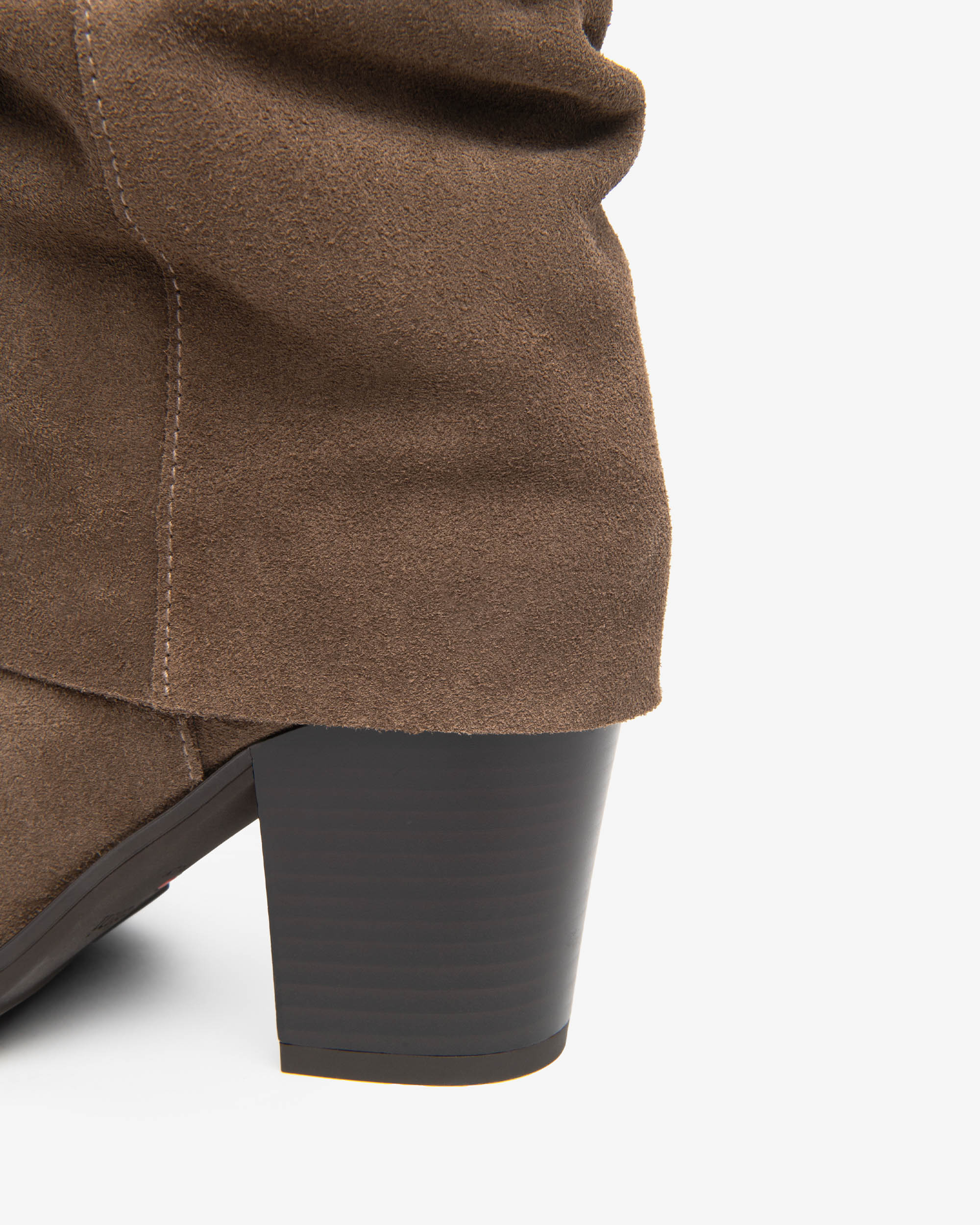 Nero Giardini Boots bottes daim femme western