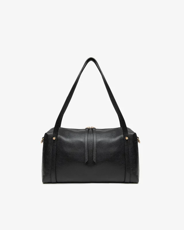Nero Giardini Bags Sac Bowling Cuir Femme PZ