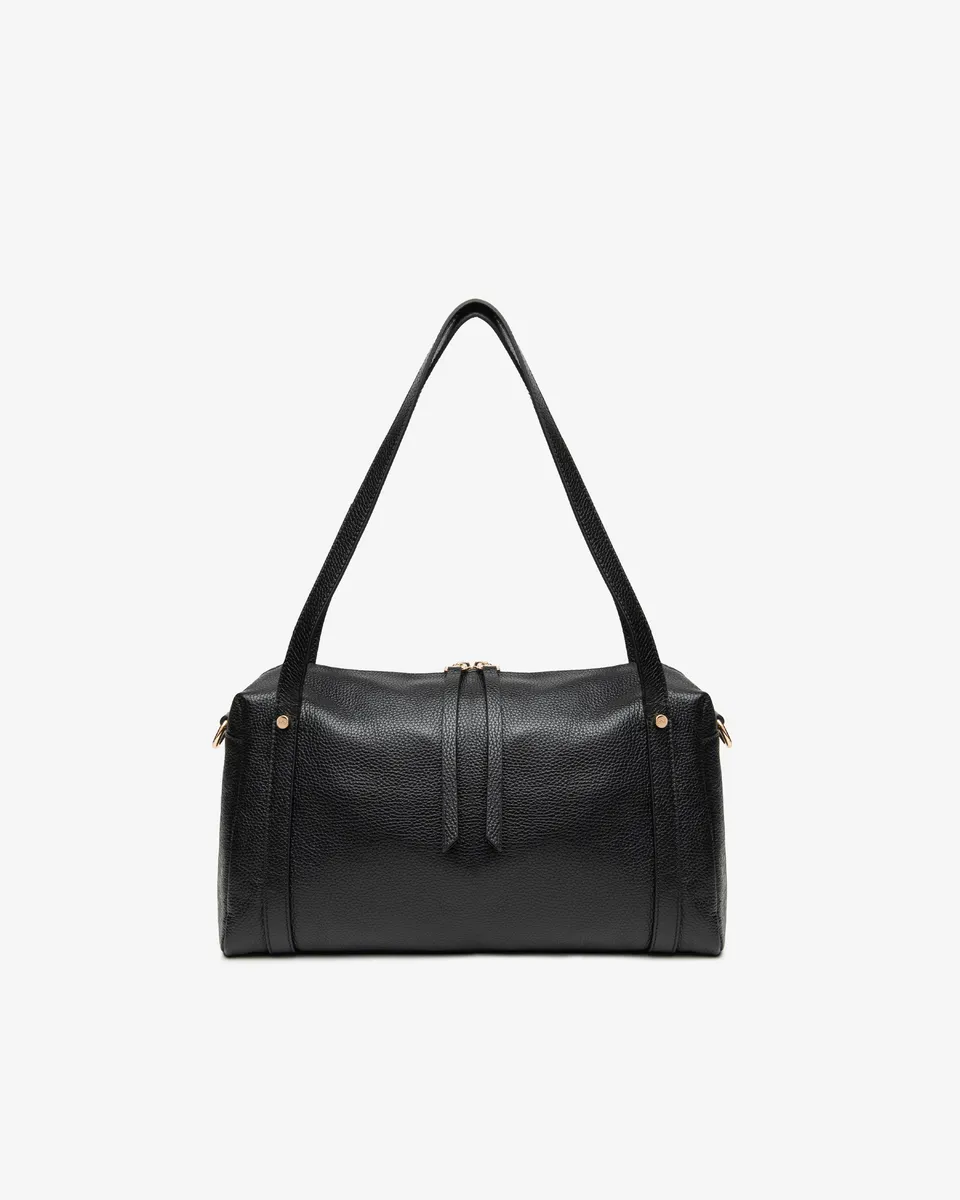 Nero Giardini Bags Sac Bowling Cuir Femme PZ