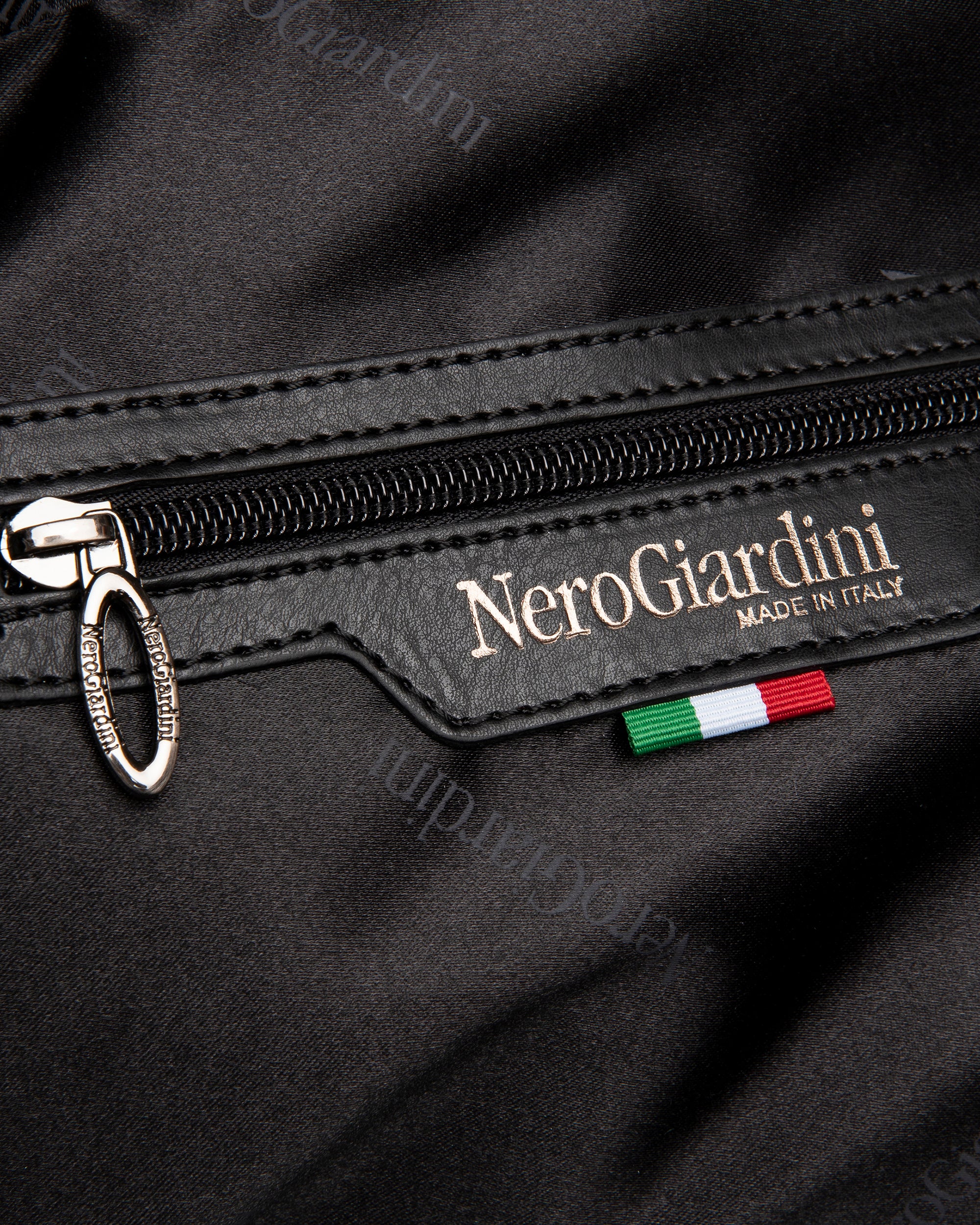 Nero Giardini Sac à dos homme technique été
