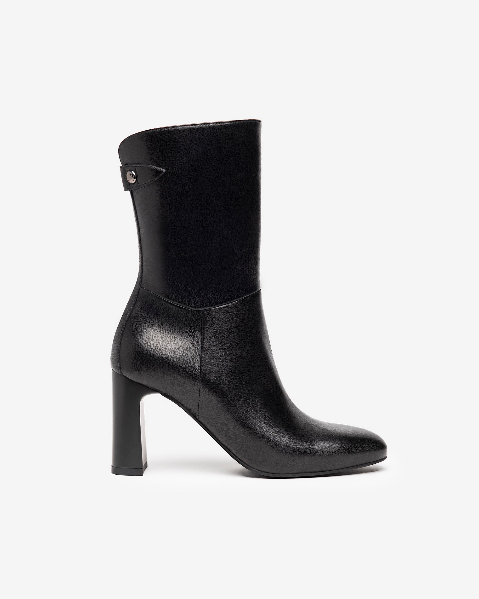 Nero Giardini Ankle Boots bottines cuir femme hiver