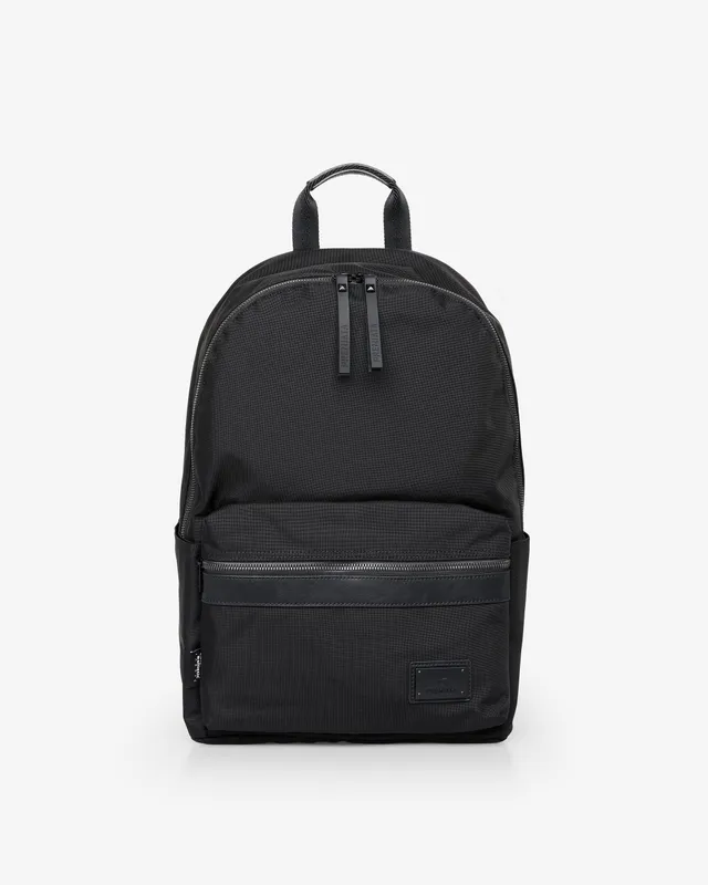 Premiata Blade 2121 sac à dos noir technique