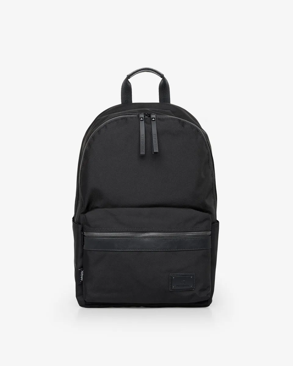 Premiata Blade 2121 sac à dos noir technique