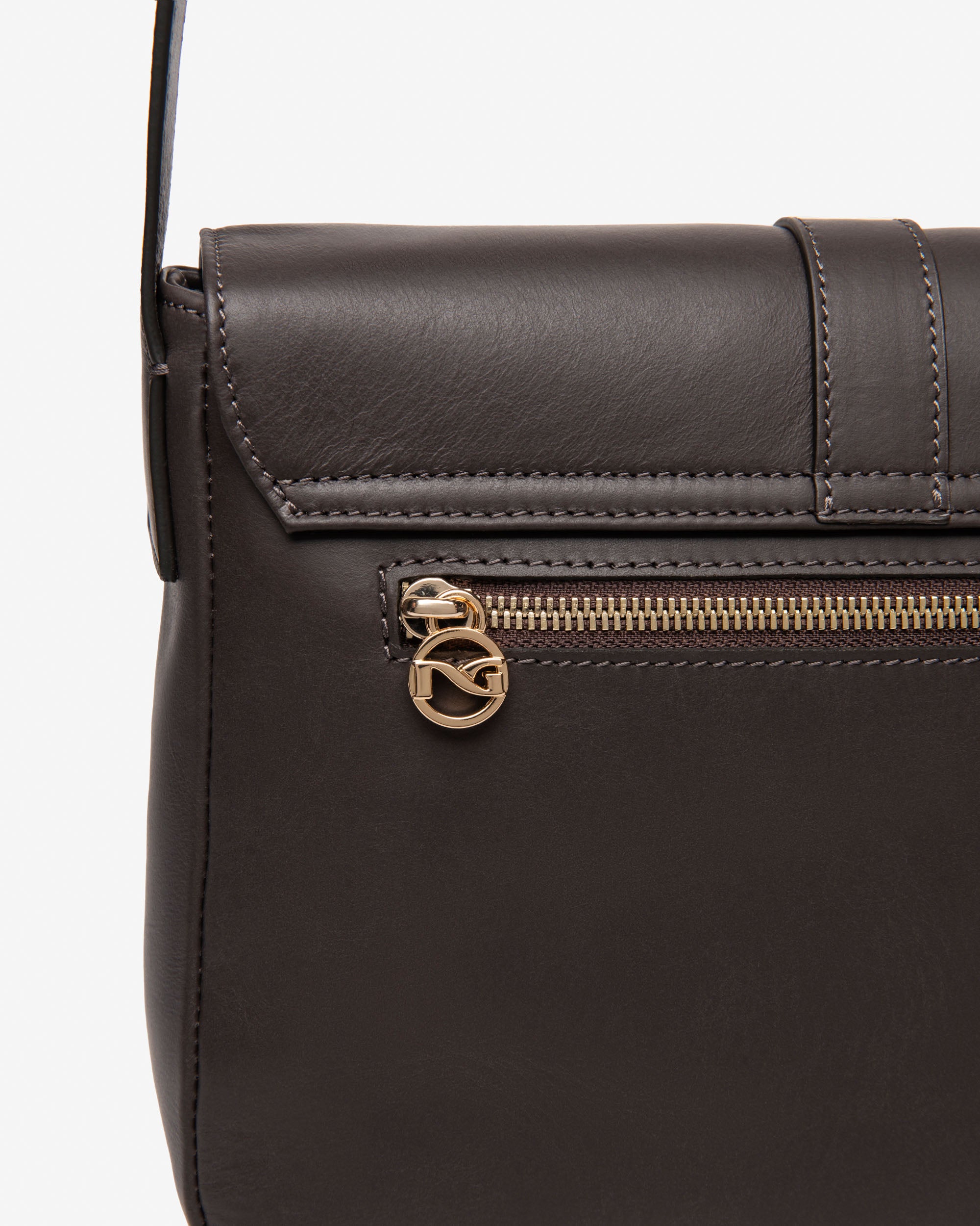 Nero Giardini Bags sac bandoulière cuir femme