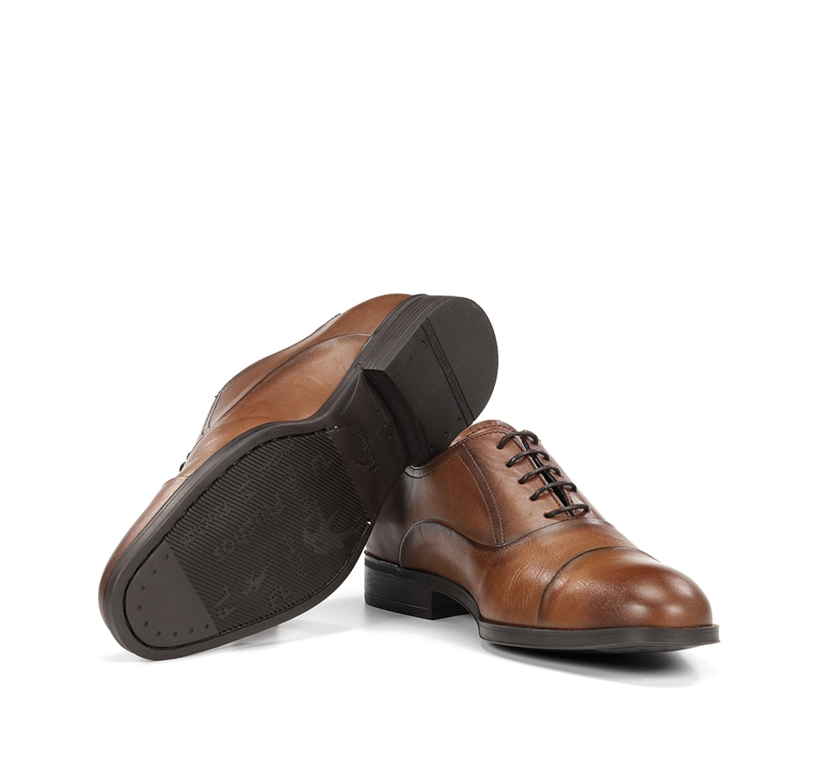 Fluchos Asgard F1837 chaussures homme marron cuir