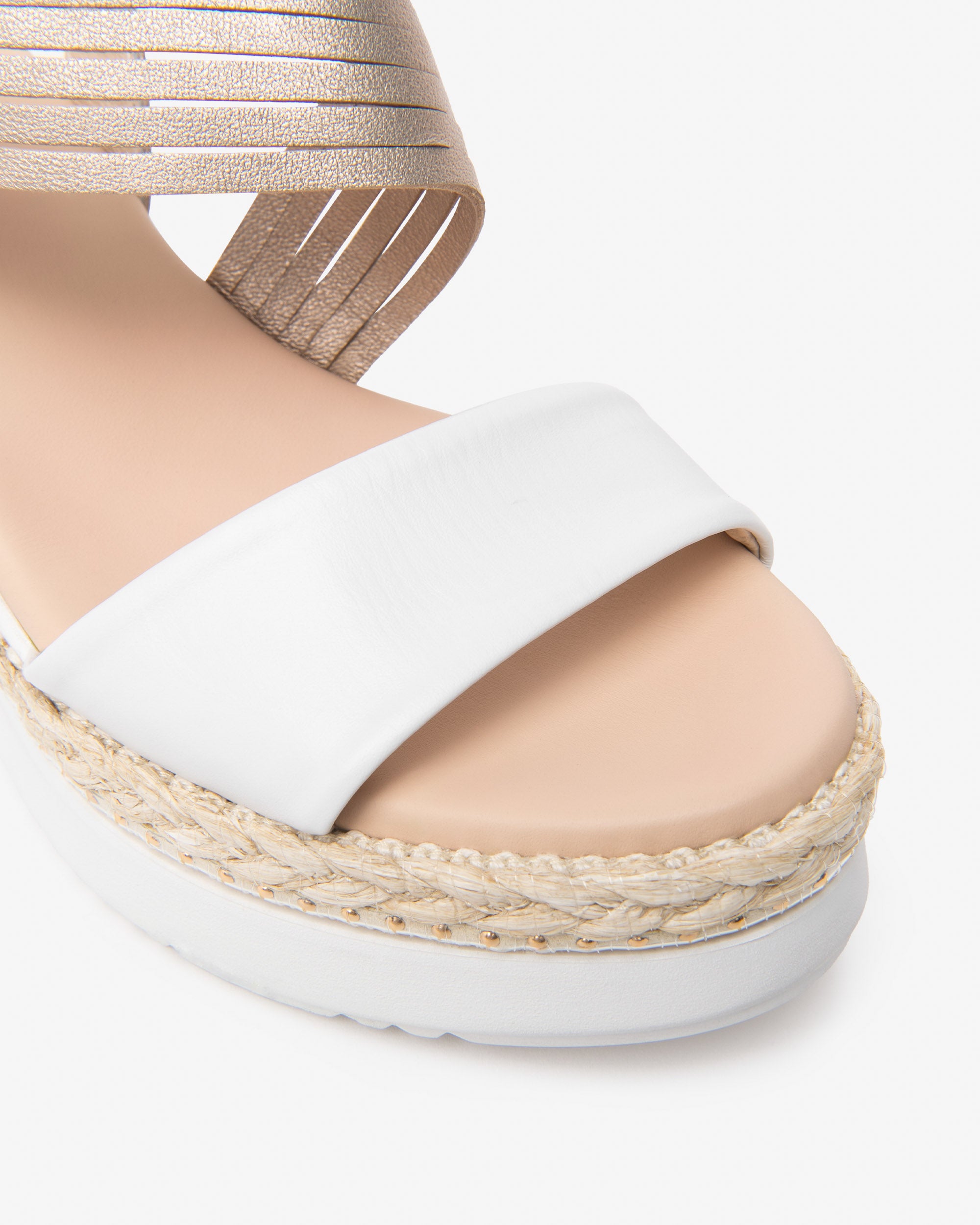 Nero Giardini Sandals sandales cuir femme 38 été