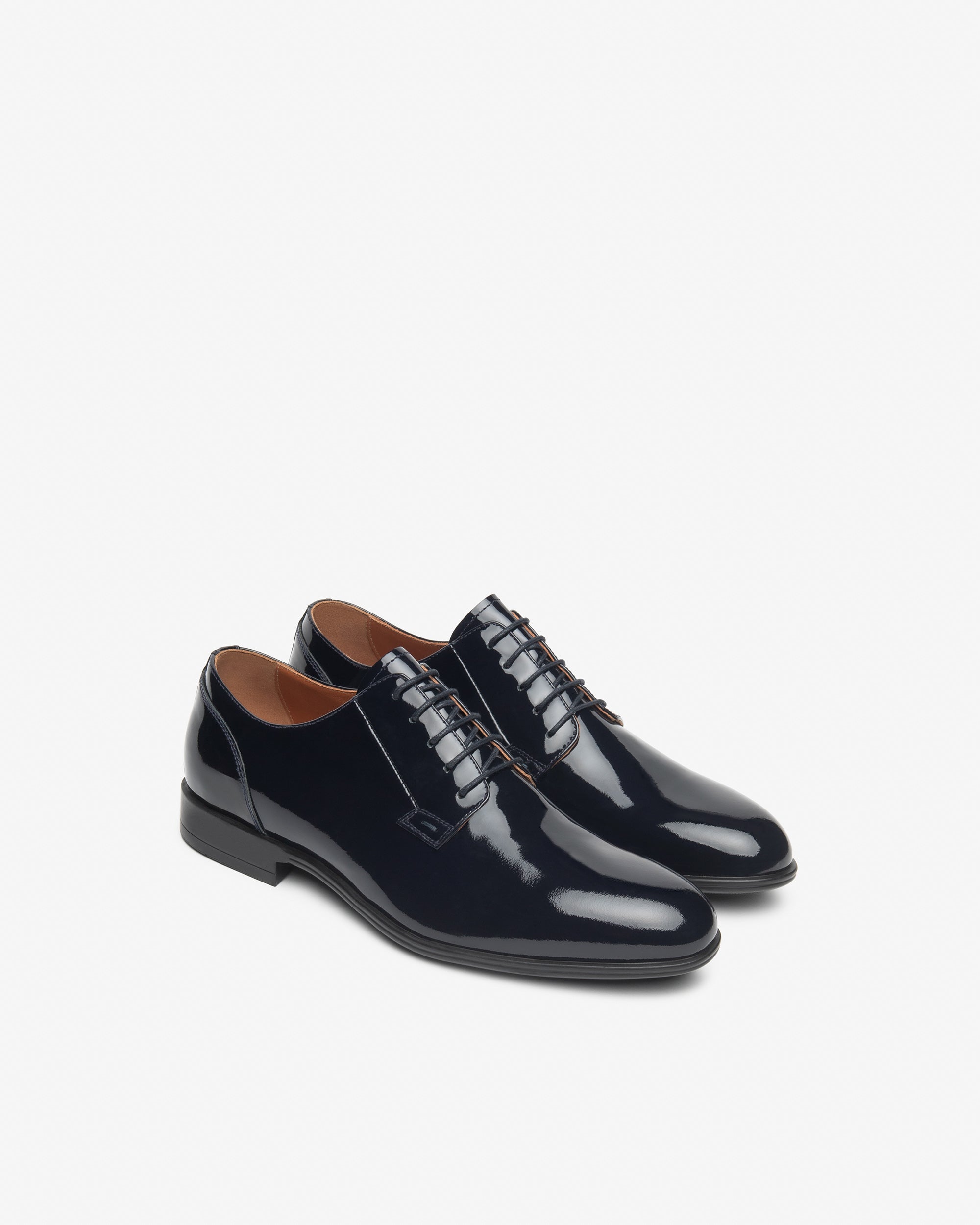 Nero Giardini Derby vernis homme cérémonie