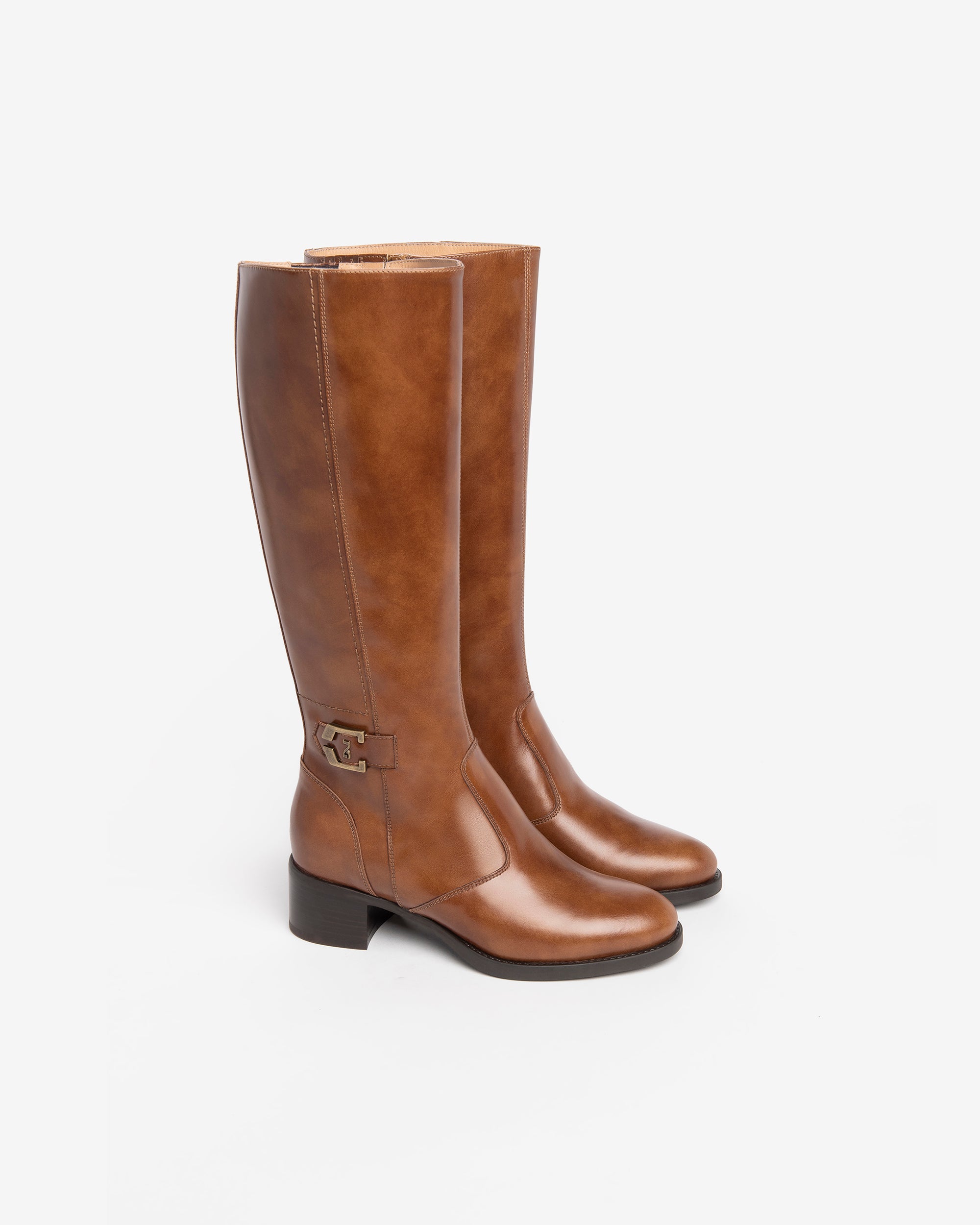 Nero Giardini Boots botte femme cuir hiver 35-41