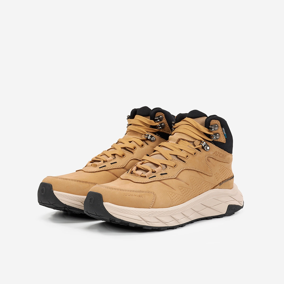 Atom by Fluchos Urban AT171 basket camel
