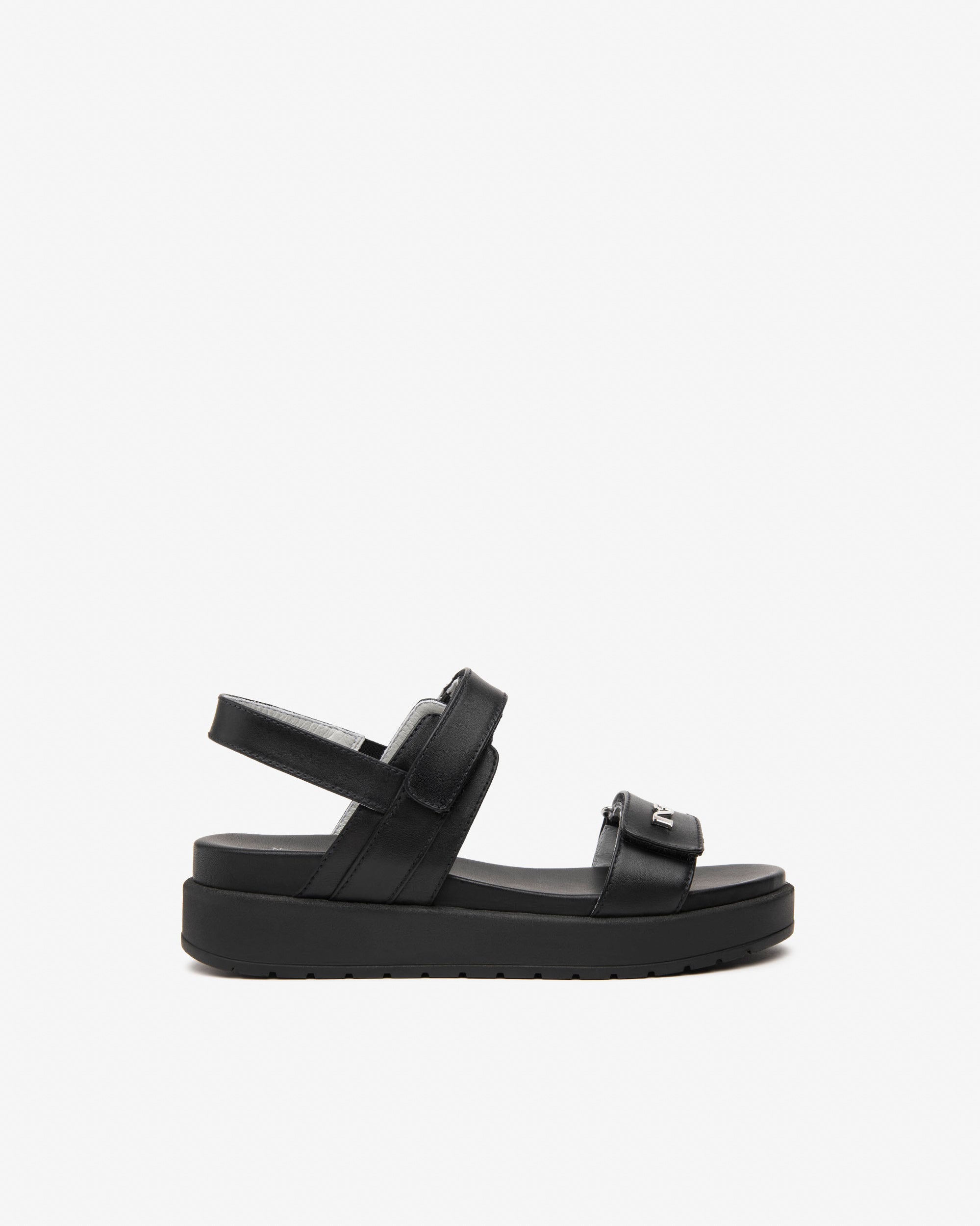 Nero Giardini Sandals sandales femme cuir été