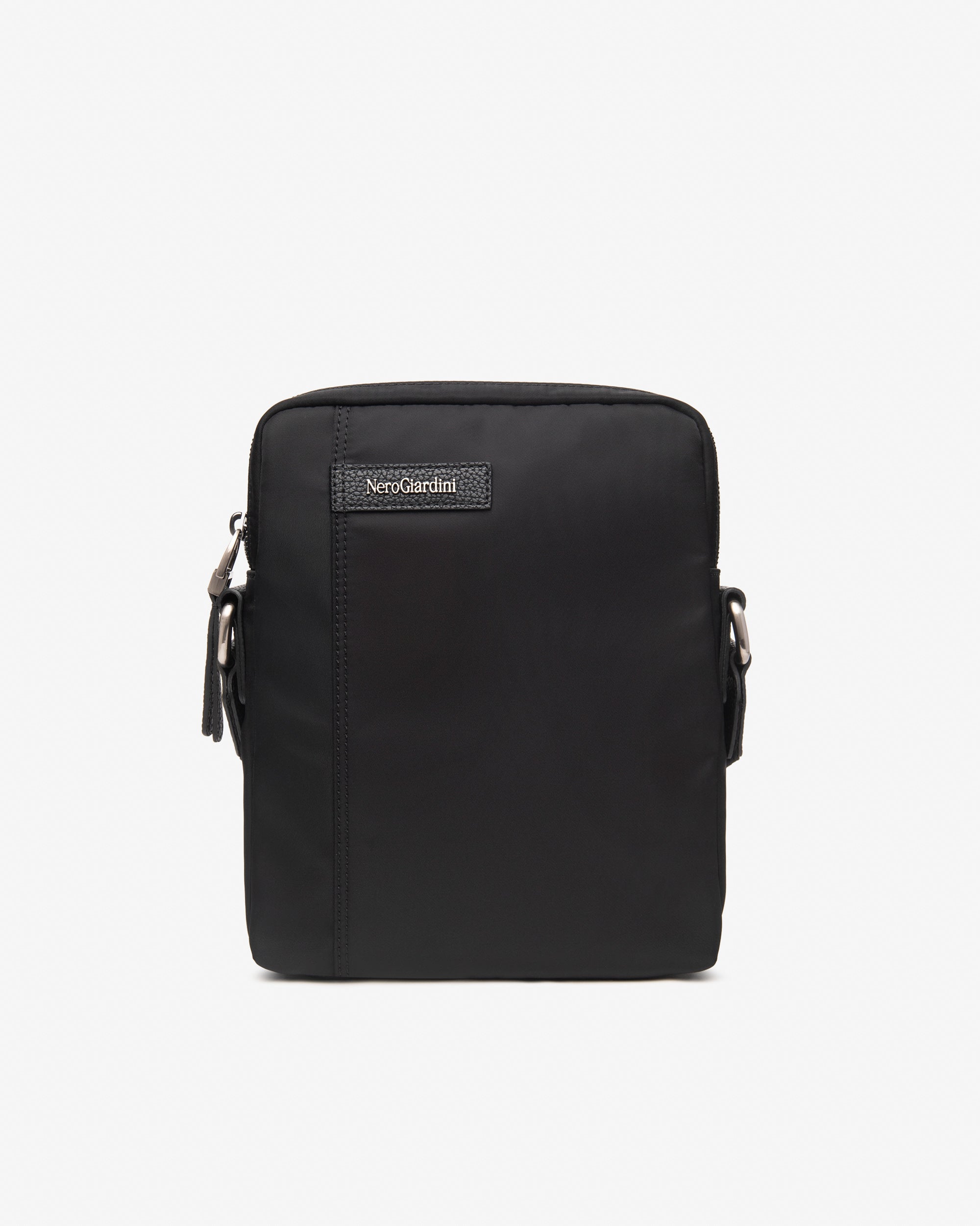 Nero Giardini Bags Pochette Homme Matière Technique