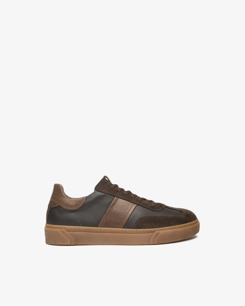 Nero Giardini Sneakers baskets DryGo homme hiver