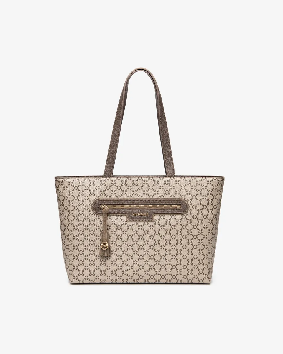 Nero Giardini Bags sac cabas technique femme unique