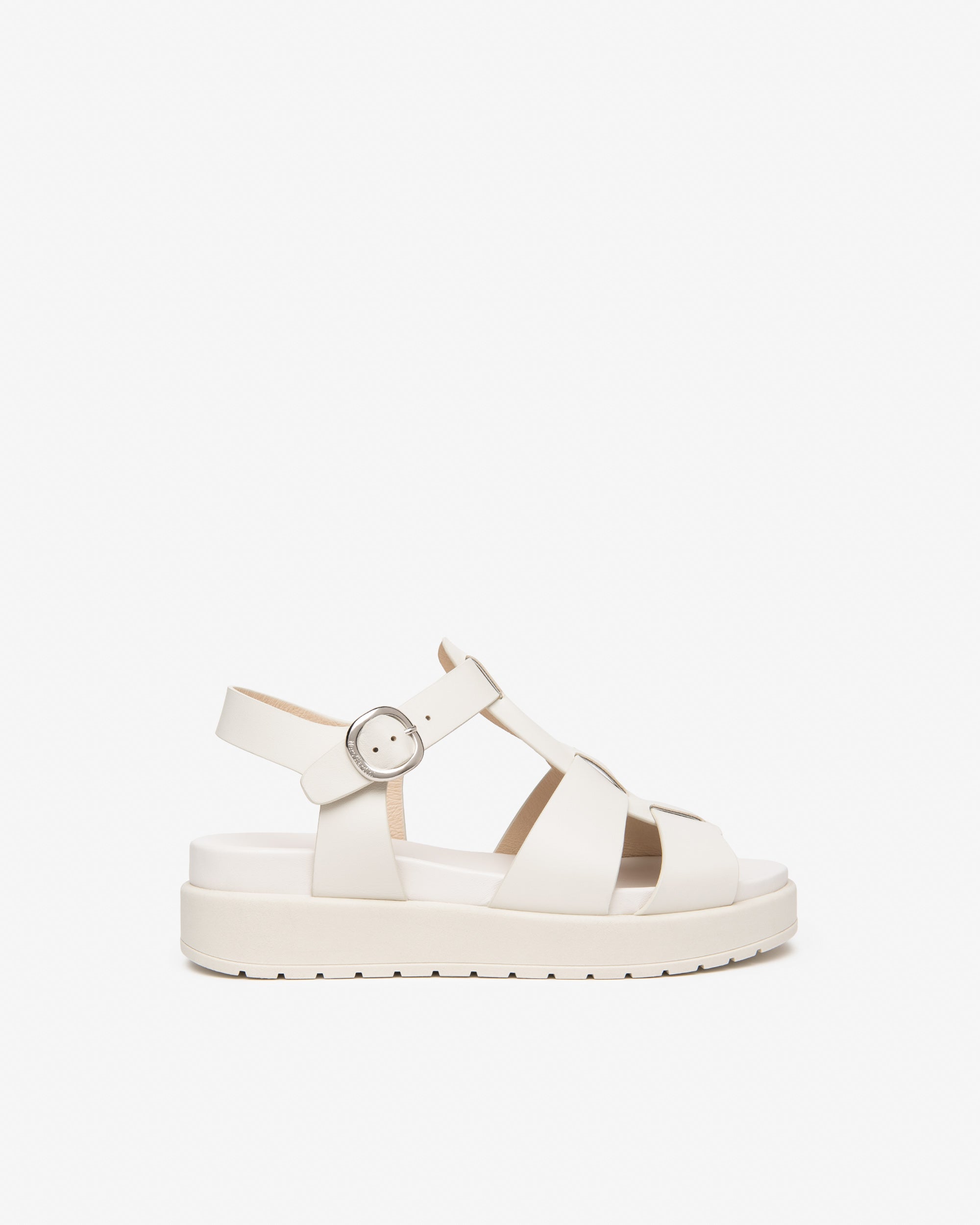 Nero Giardini Sandals sandales femme cuir