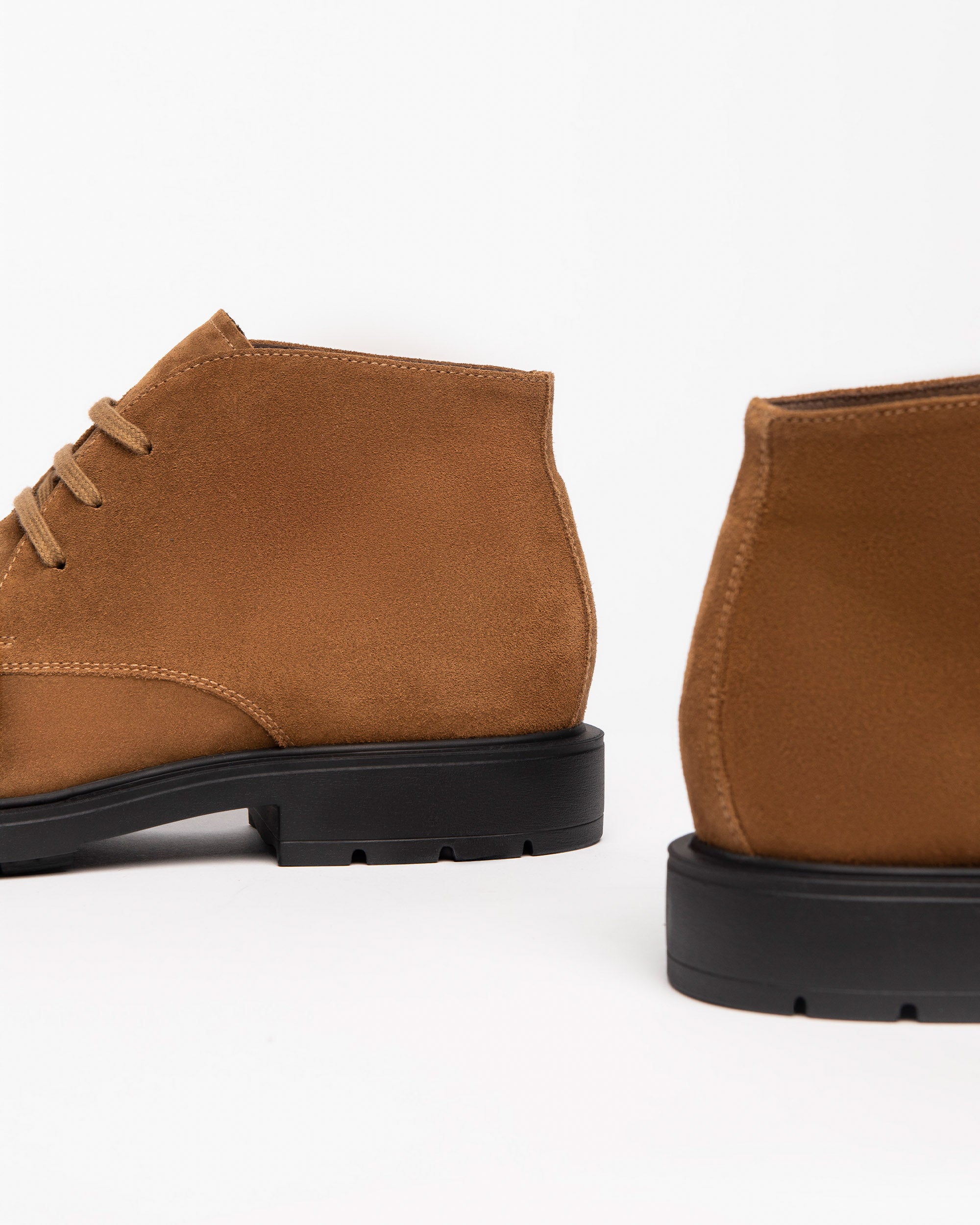 Nero Giardini Boots Desert Boots Homme Daim 39-46