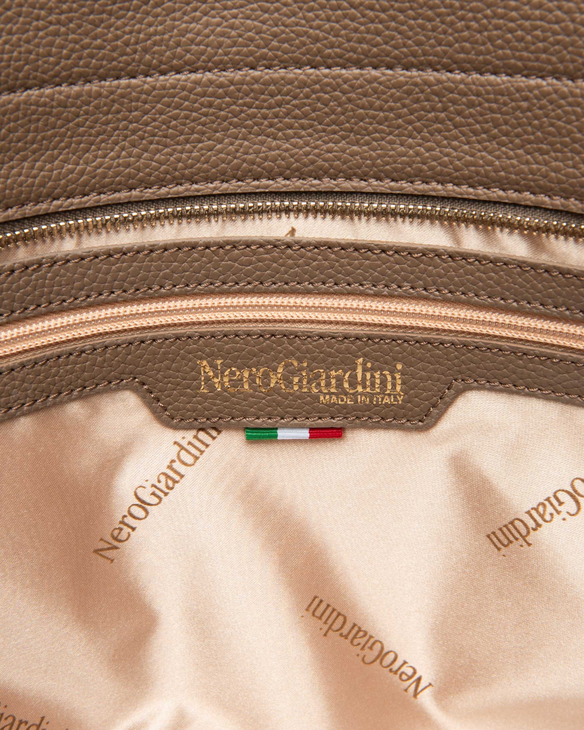Nero Giardini Bags sac tote technique PZ femme