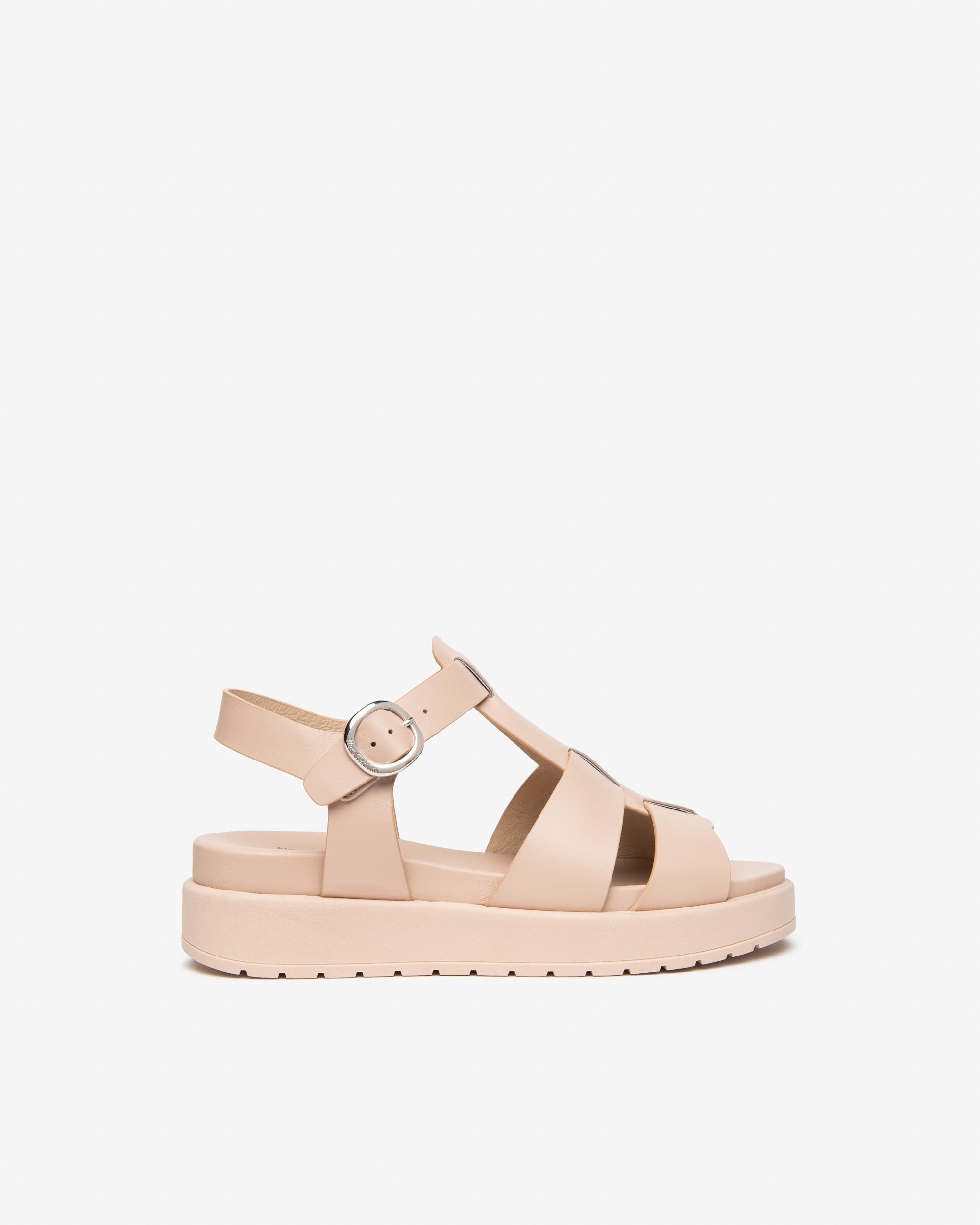 Nero Giardini Sandals sandales cuir femme 38 été