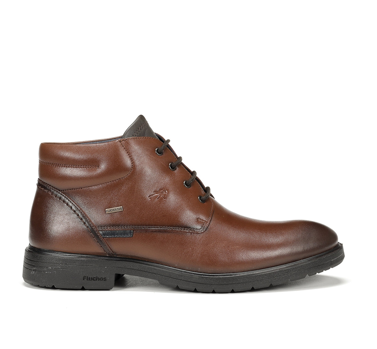 Fluchos Magnus F1305 bottines homme marron FluchosTex