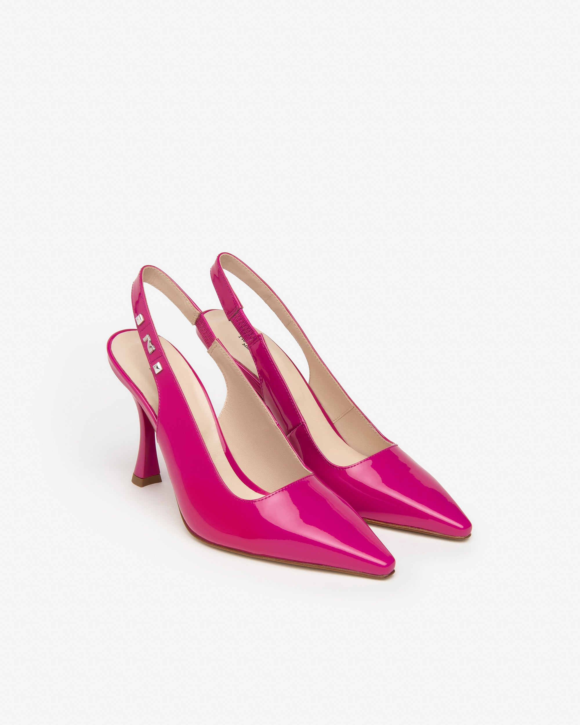 Nero Giardini Décolleté escarpins vernis femme