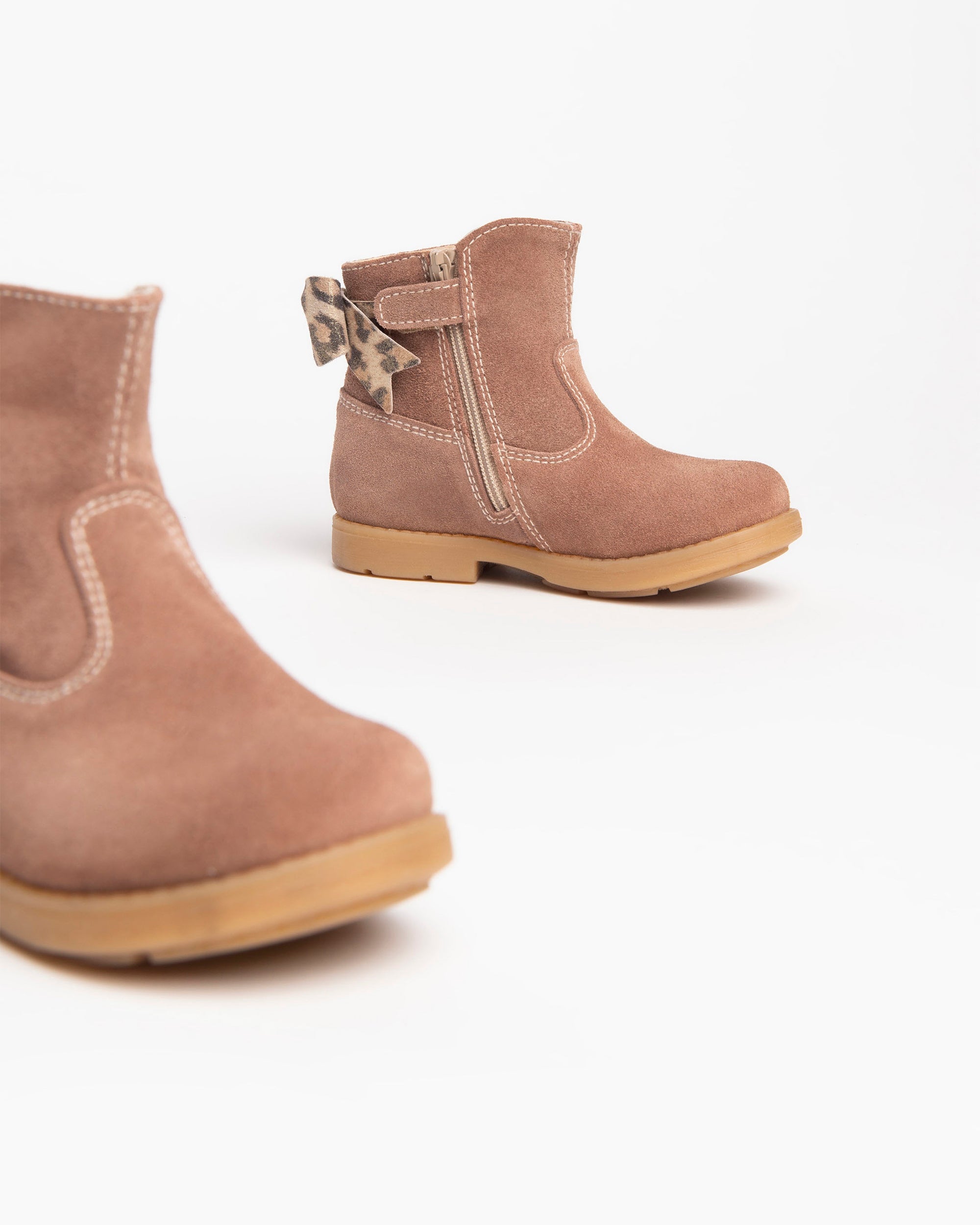 Nero Giardini Ankle Boots bottines daim bébé fille 20-26