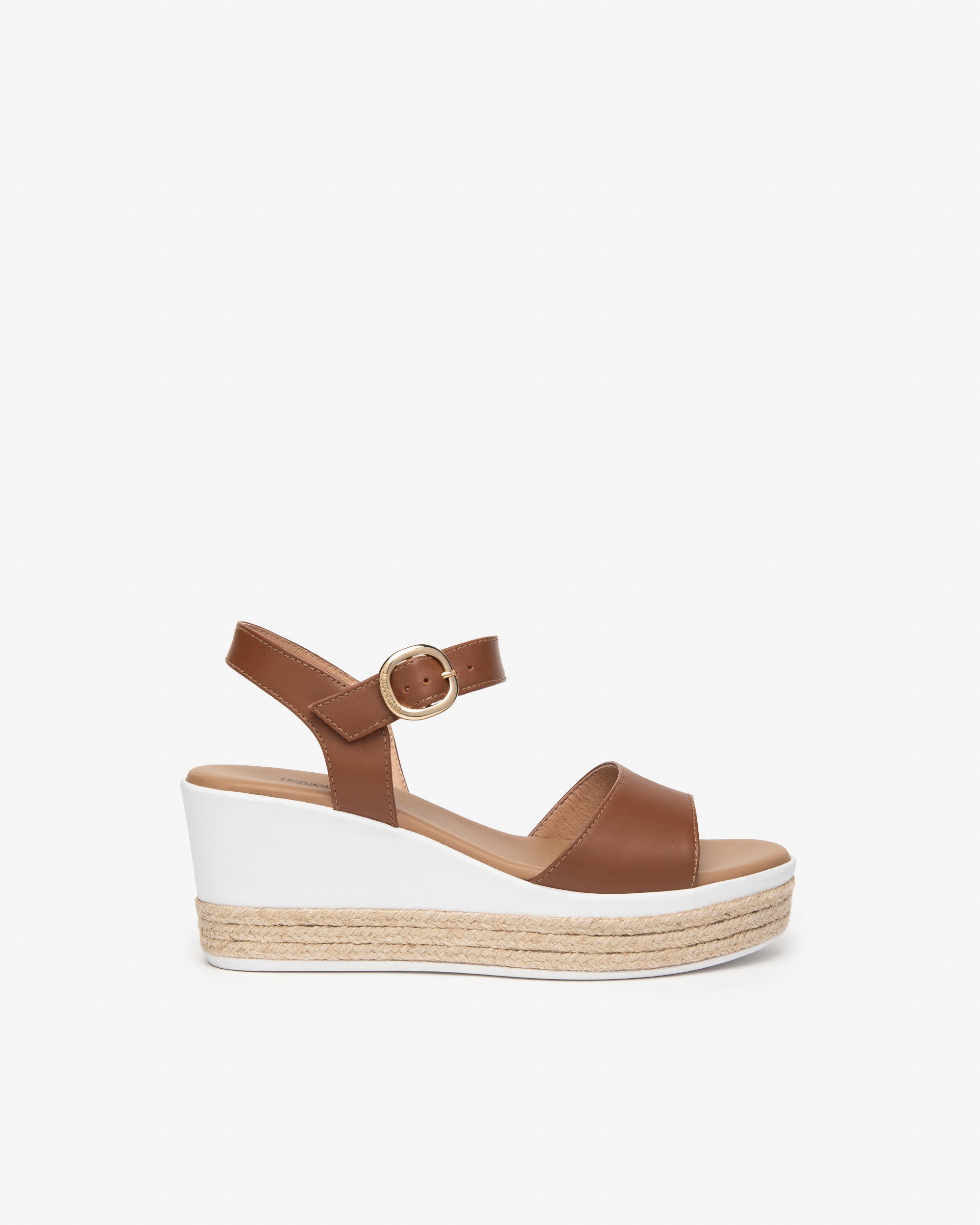 Nero Giardini Sandals sandales cuir femme été