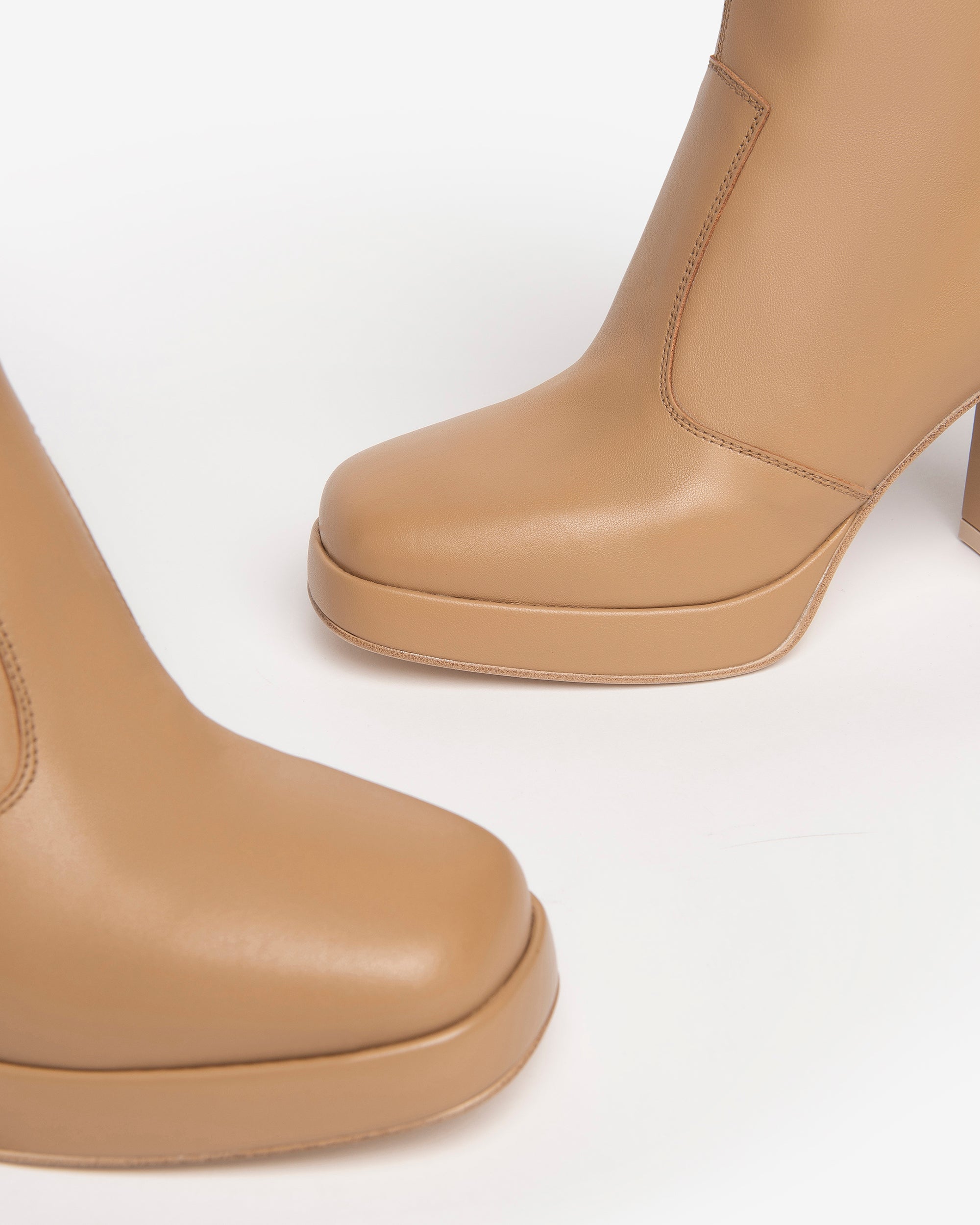 Nero Giardini Ankle Boots bottines cuir femme 35-41