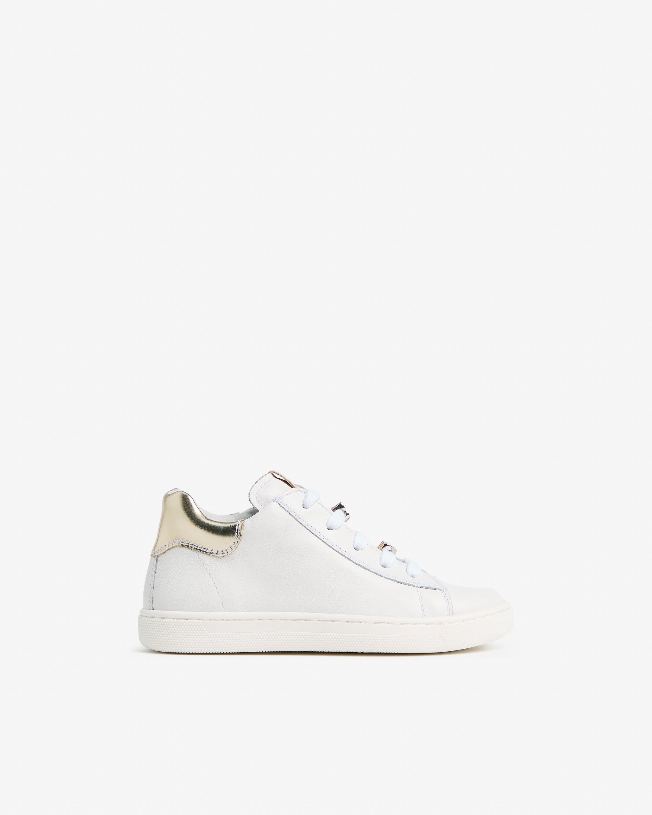 Nero Giardini Sneakers baskets fille cuir pointure 28
