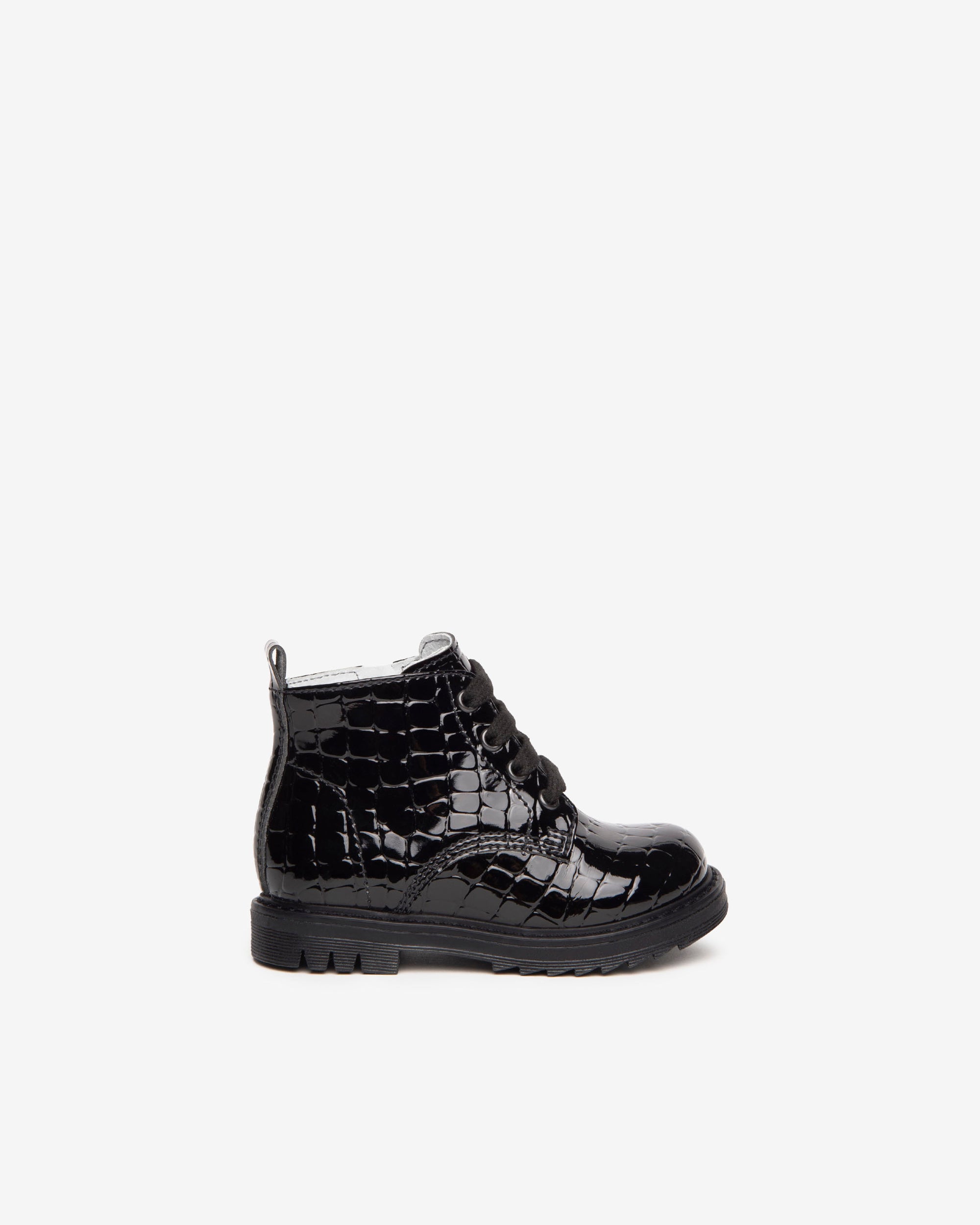 Nero Giardini Ankle Boots bottines bébé fille zip 19-24
