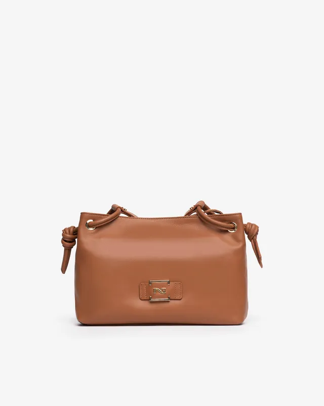 Nero Giardini Sac bandoulière cuir femme