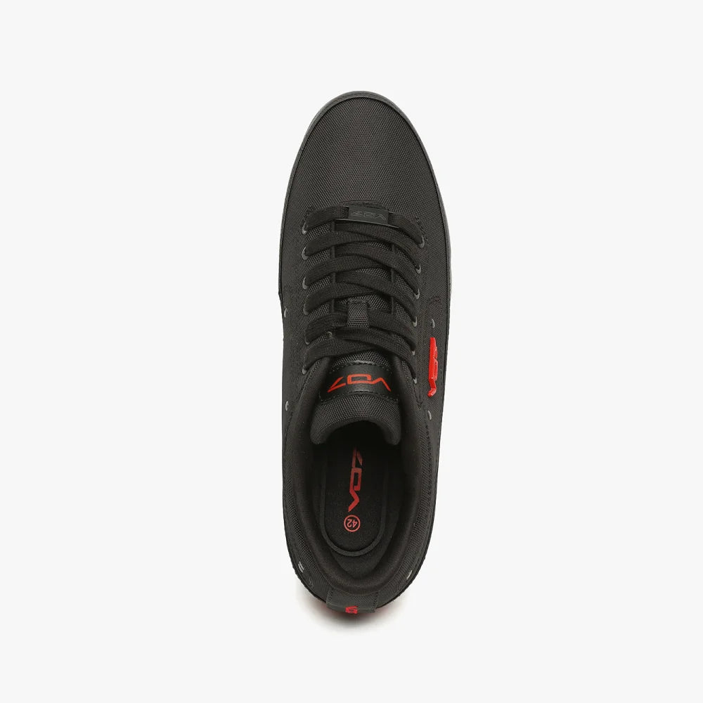 VO7 Yacht ACM Dark sneaker nylon dark street