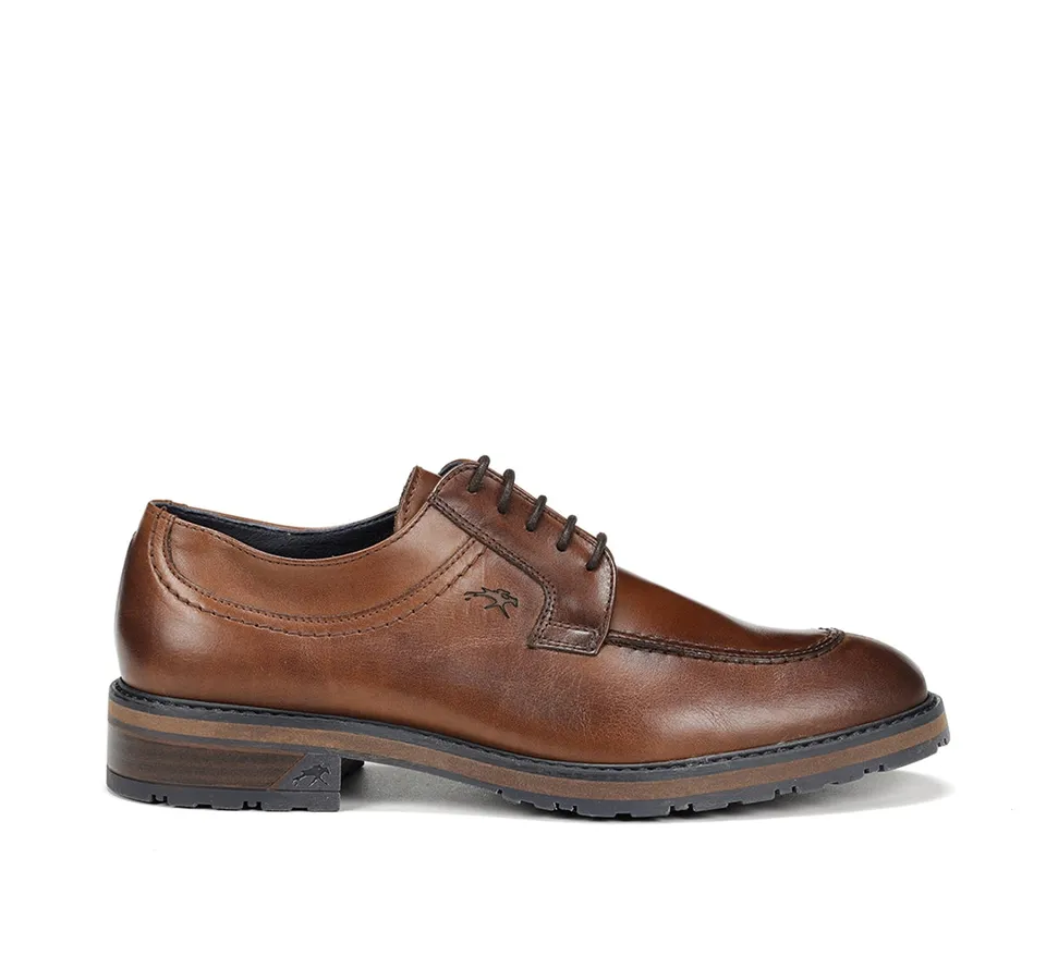 Fluchos Ulrich F1874 chaussures marron homme cuir