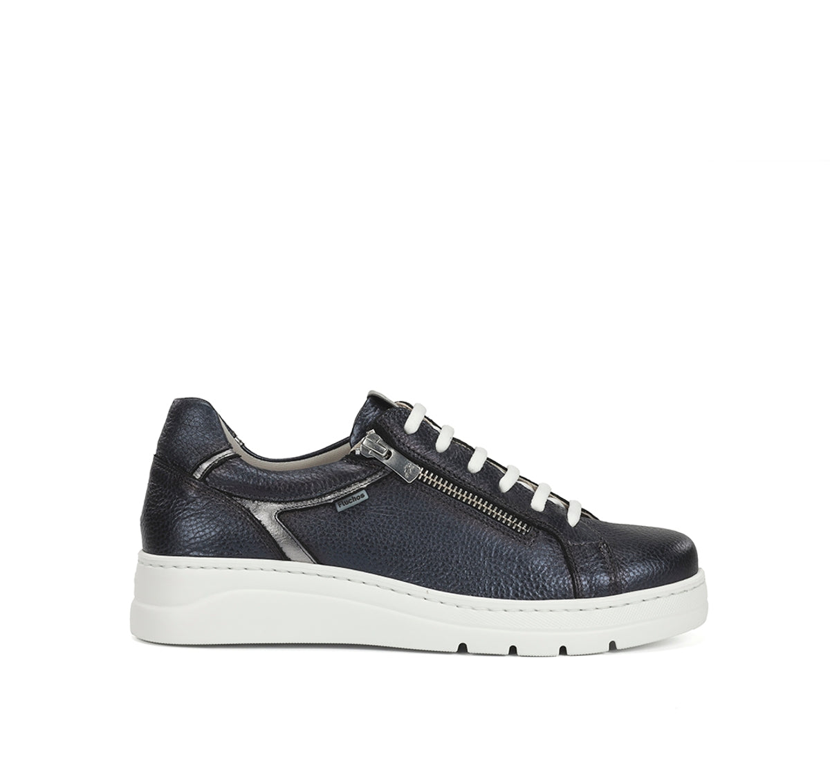 Fluchos Pompas F2204 basket bleue légère