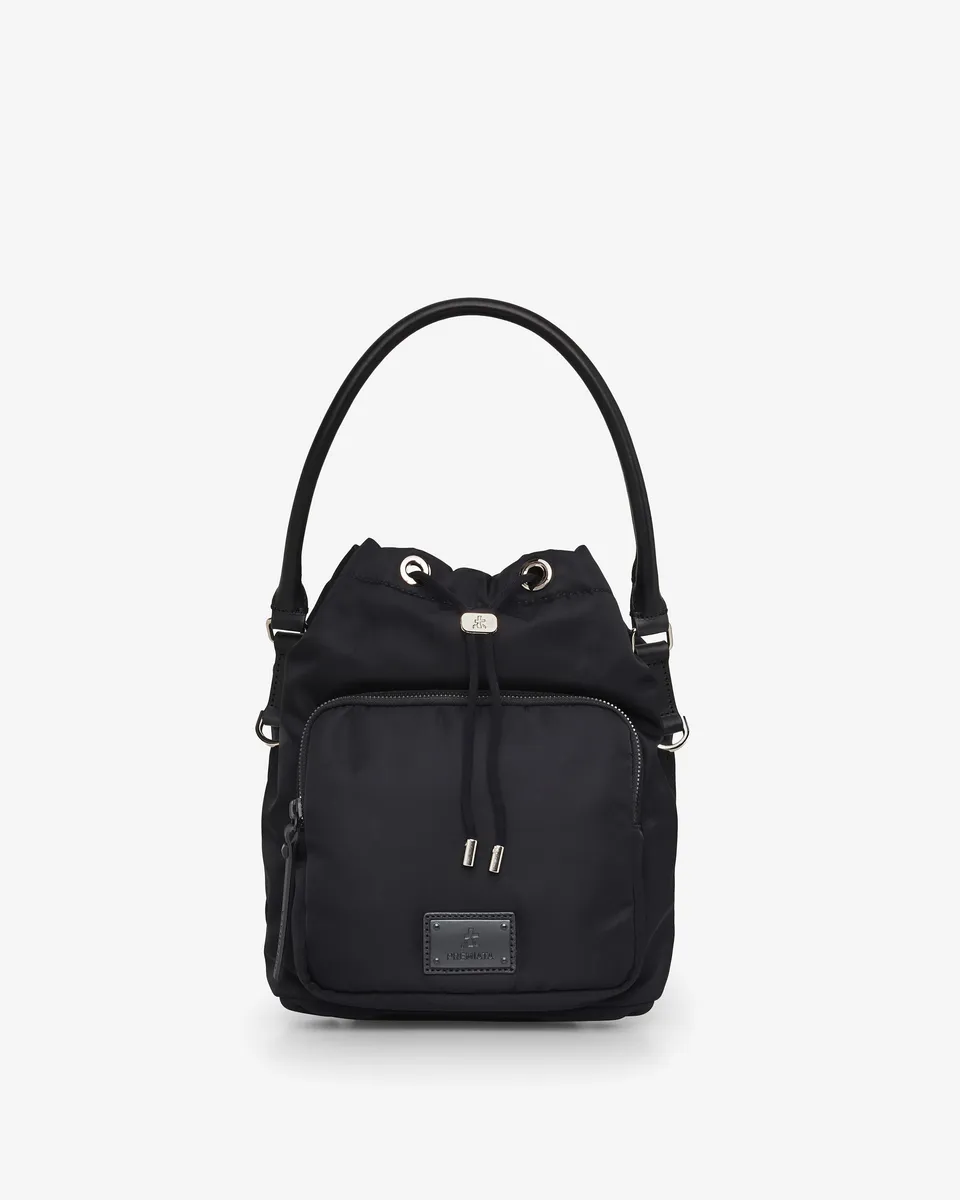 Premiata Mia 2135 sac à dos noir femme
