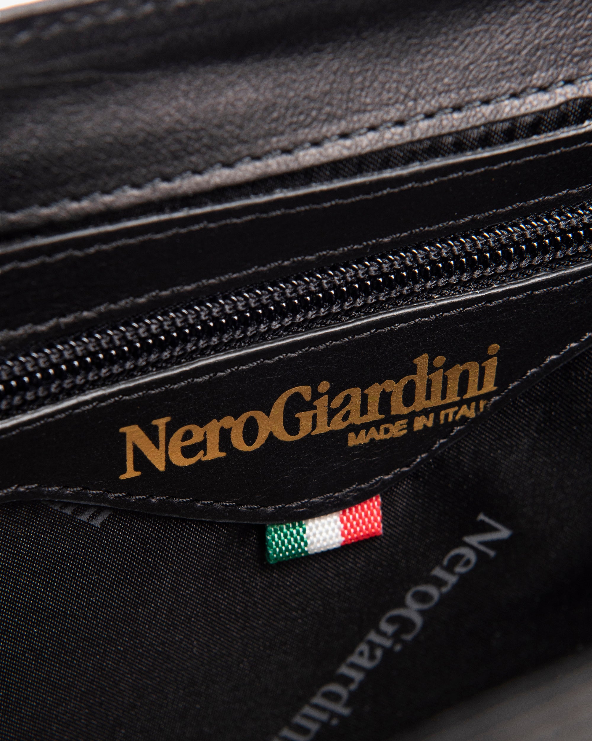 Nero Giardini Bags sac bandoulière cuir femme PZ