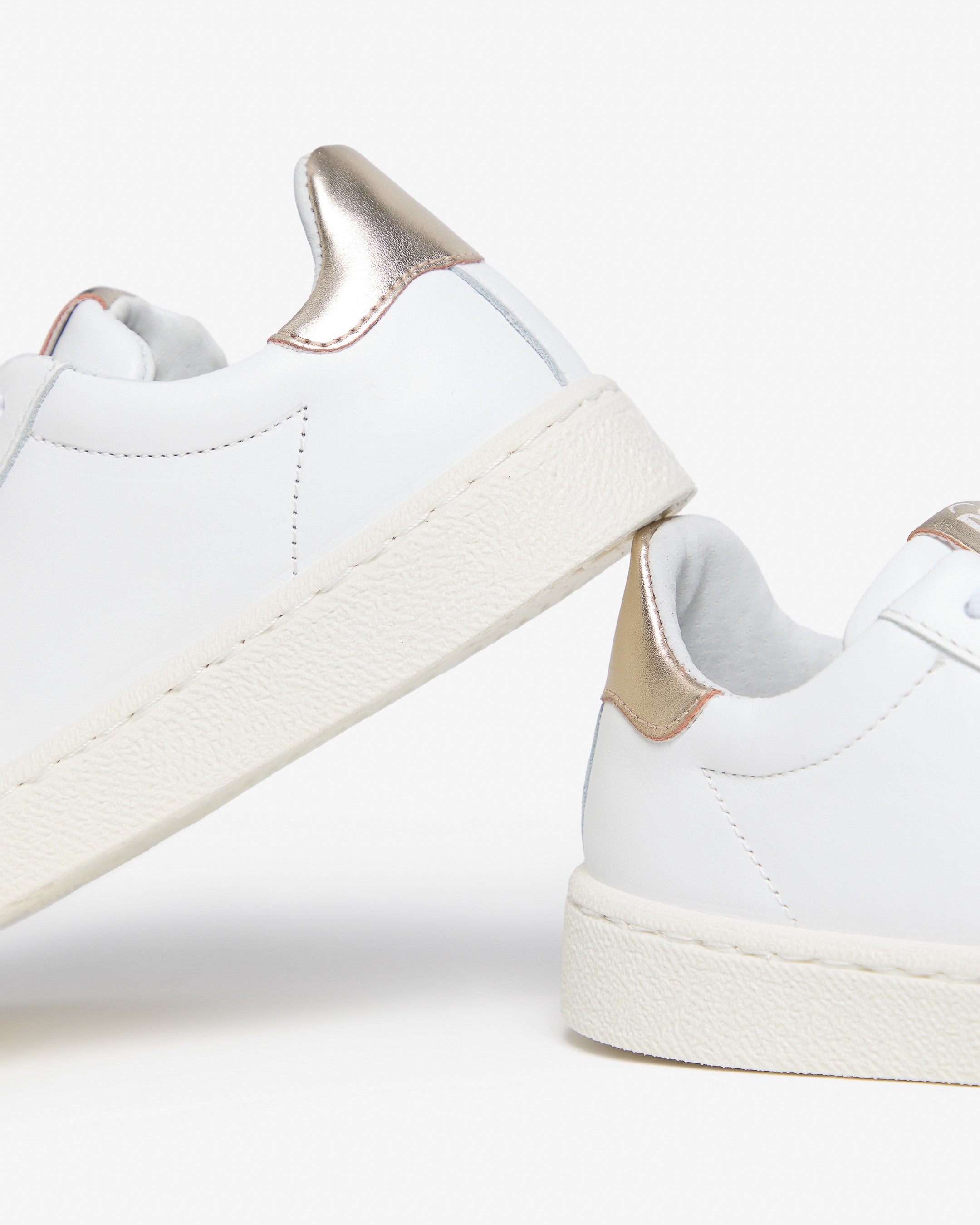 Nero Giardini Sneakers Baskets Fille Cuir Respirantes 34