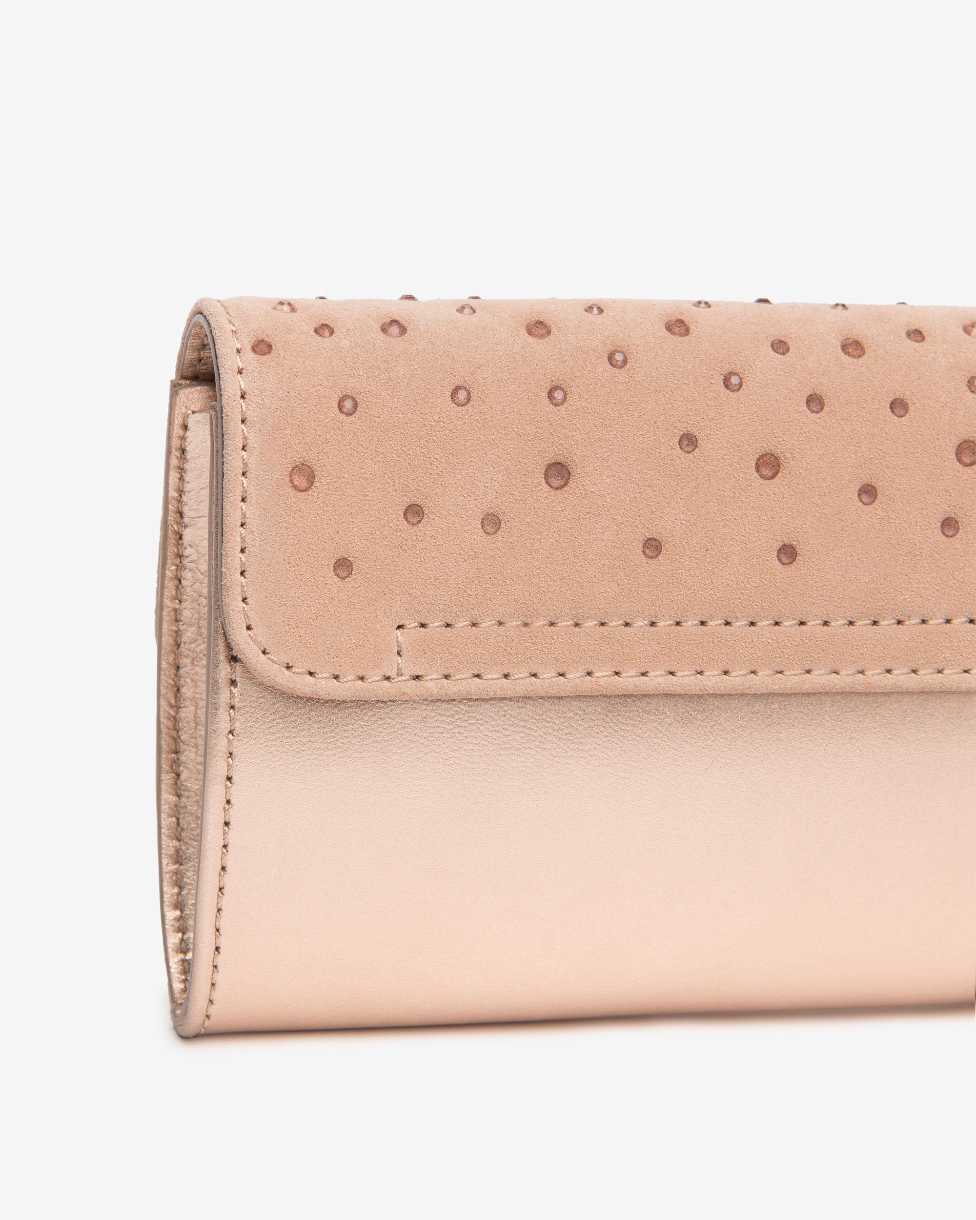 Nero Giardini Bags pochette cuir femme soirée